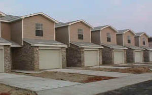 2 Story 2 bed 2 1/2 bath townhome nestled on a quiet private road close to Hurlburt Field and Hwy 98. Spacious bedrooms with private bathrooms in each bedroom and lots of closet space. Small maintenance free back yard area. Pet walk and Nature Trail area at end of street. Single car garage. Call today this unit will not last long! Minimum 650 credit score required & income being at least 2.5 times the rent.