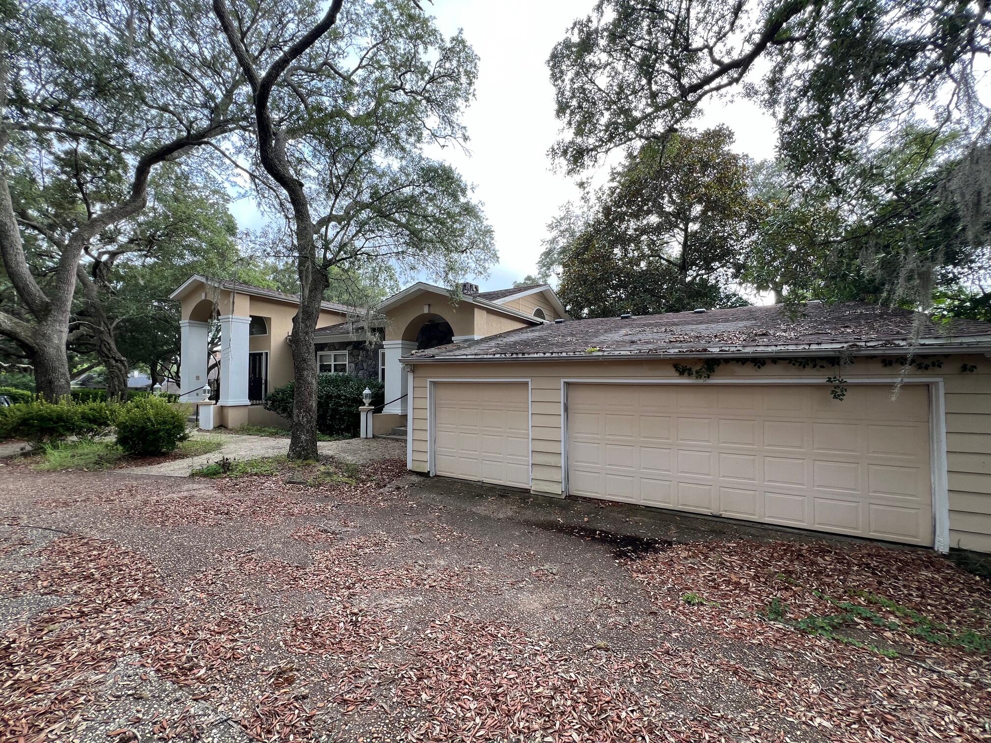 Whisperwood Estates - Residential Lease
