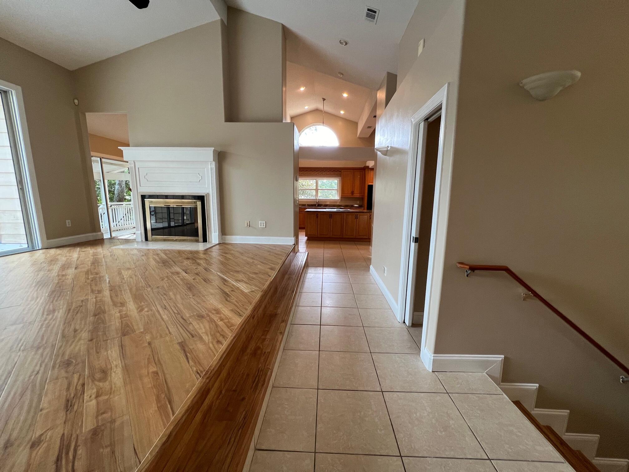 Whisperwood Estates - Residential Lease