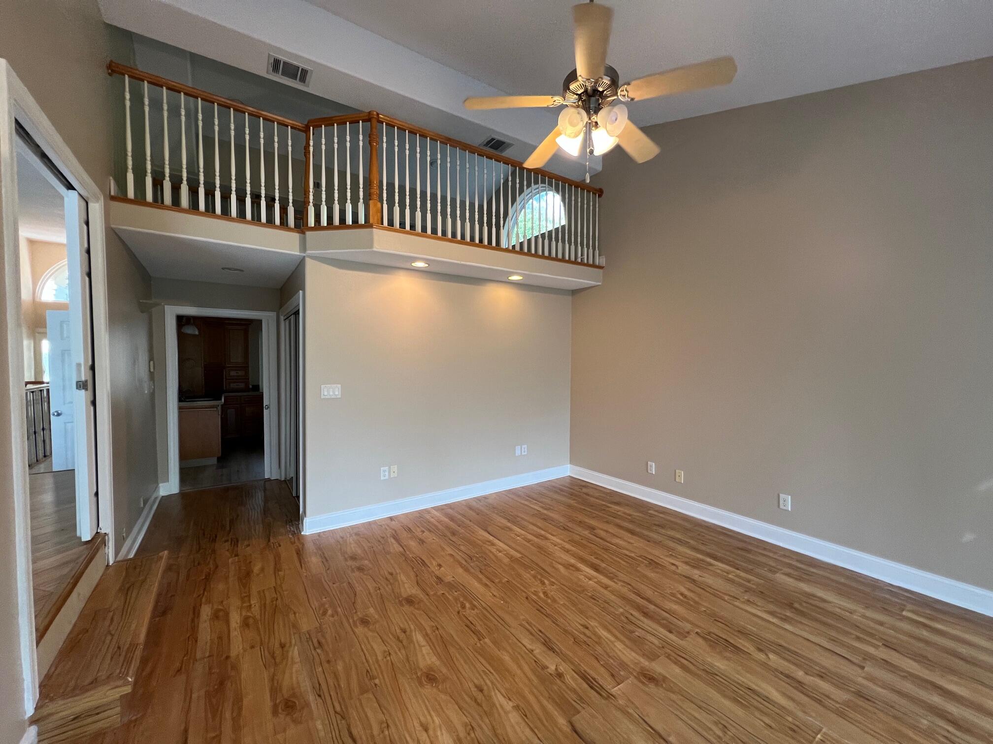 Whisperwood Estates - Residential Lease