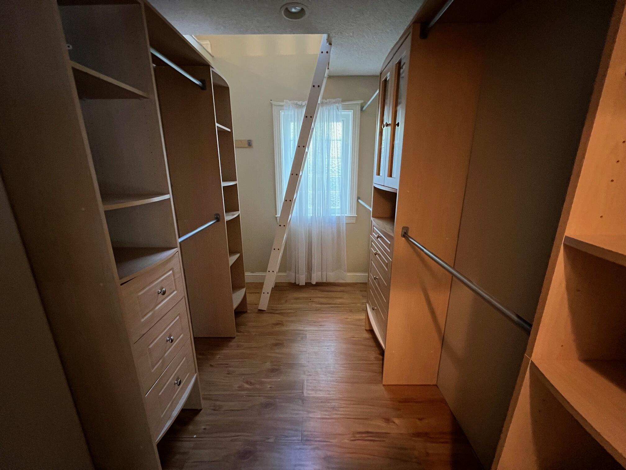 Whisperwood Estates - Residential Lease