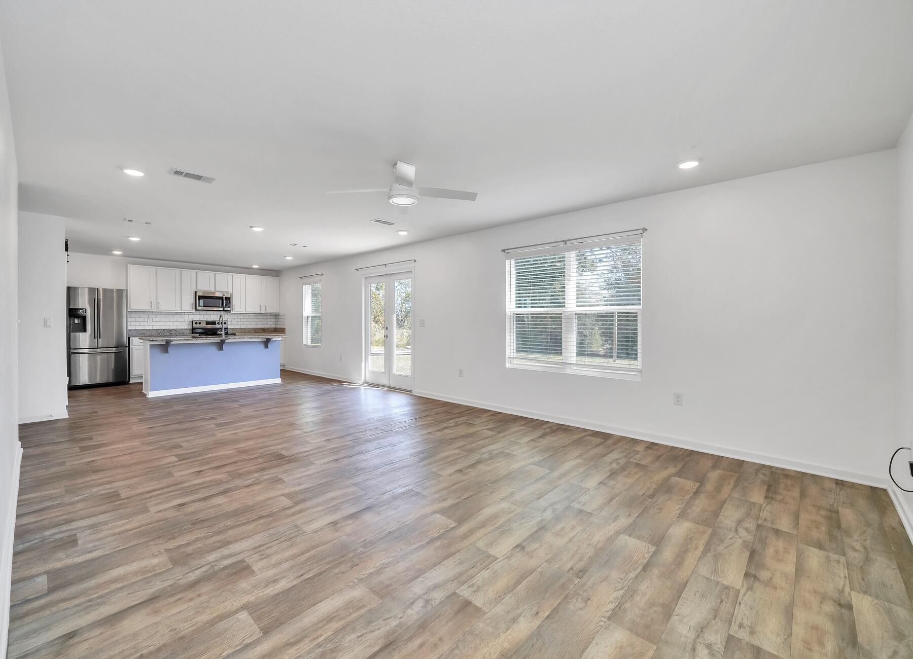 Redstone Commons - Residential Lease