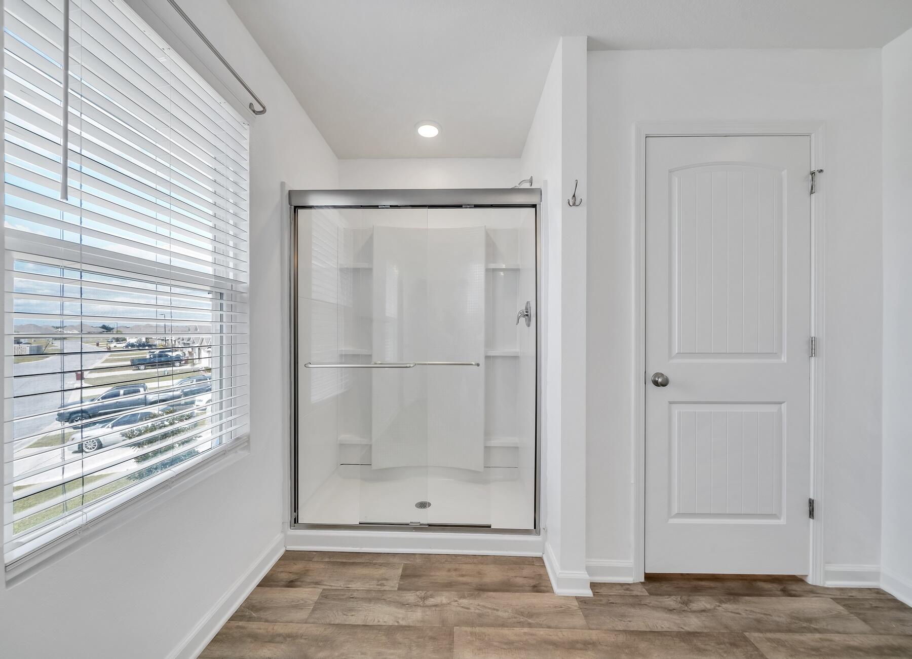 Redstone Commons - Residential Lease