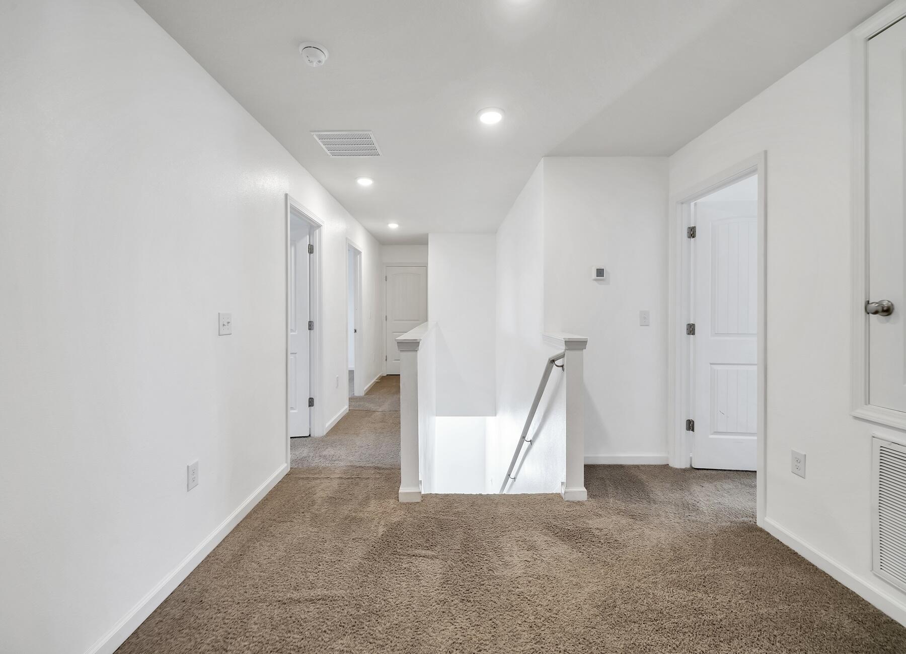 Redstone Commons - Residential Lease