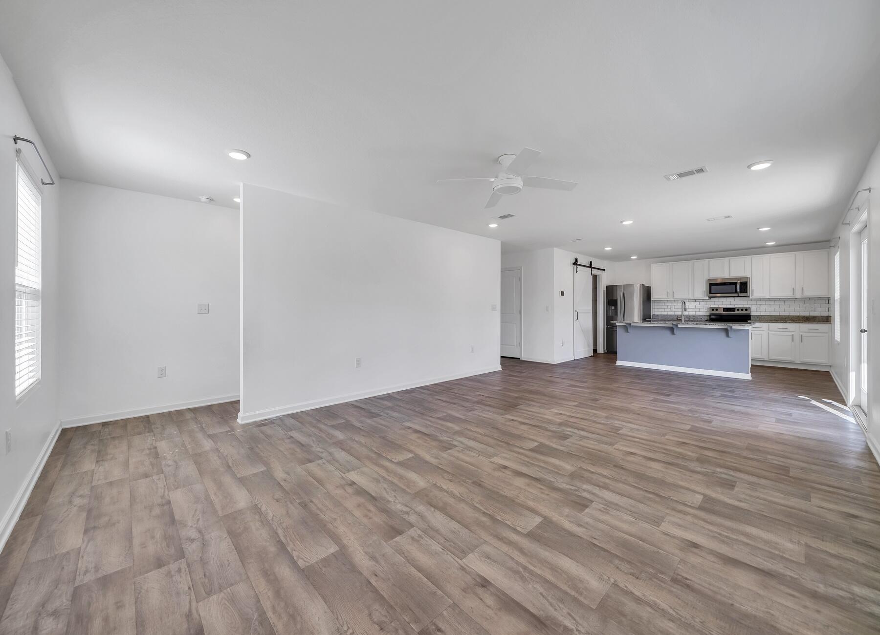 Redstone Commons - Residential Lease