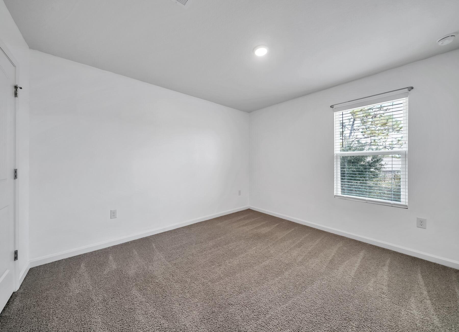 Redstone Commons - Residential Lease