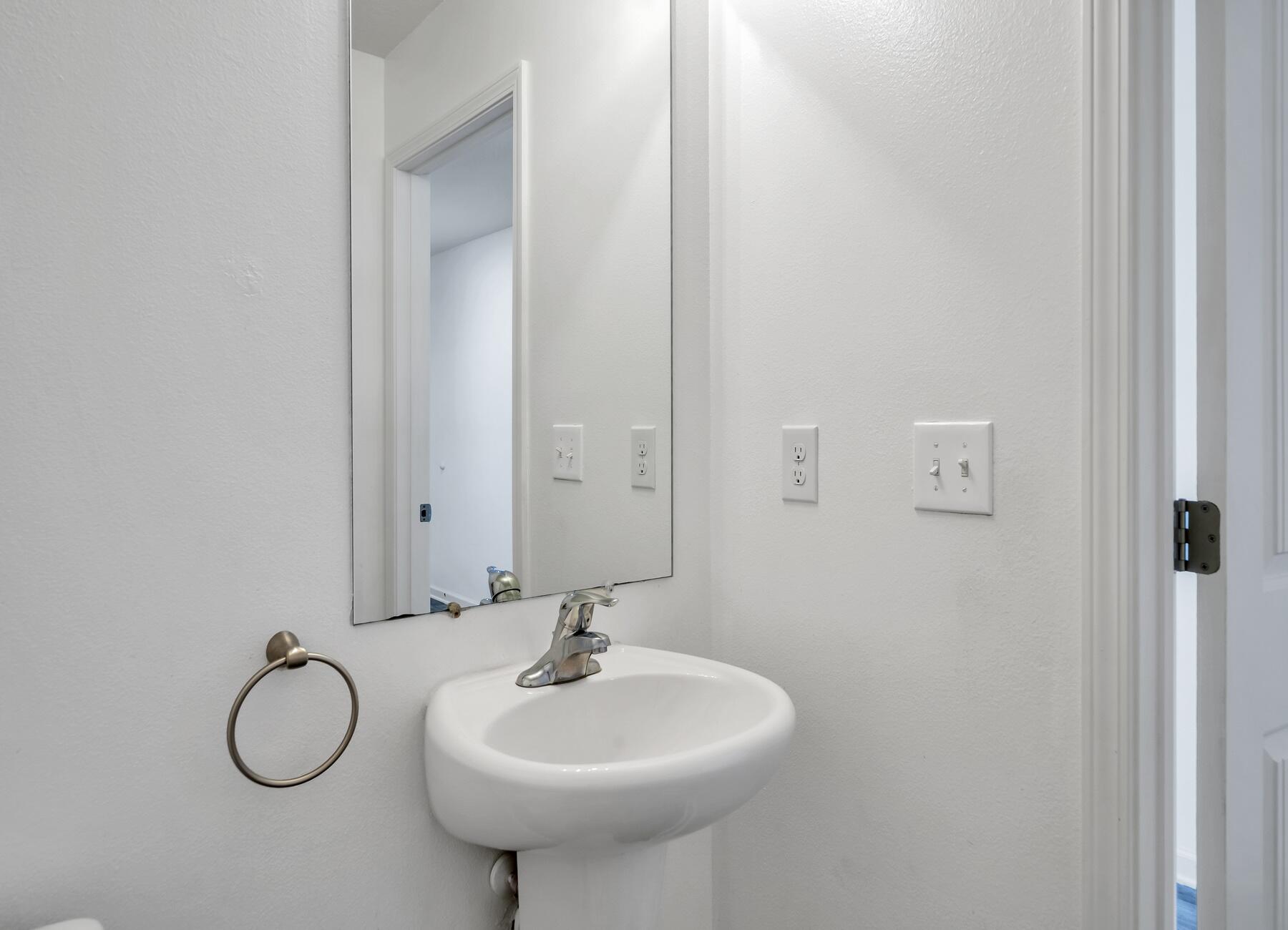 Redstone Commons - Residential Lease