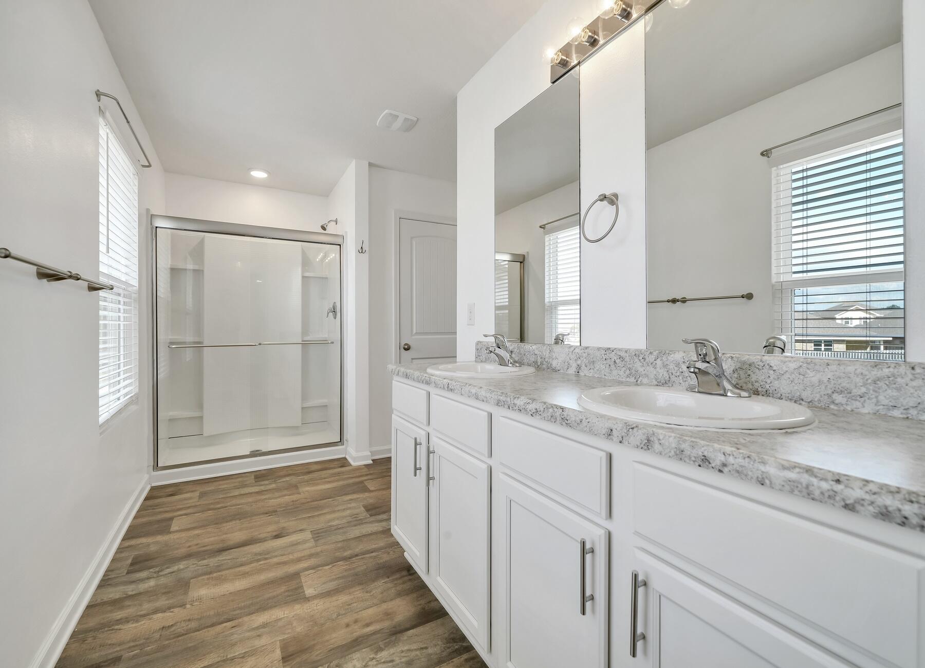 Redstone Commons - Residential Lease