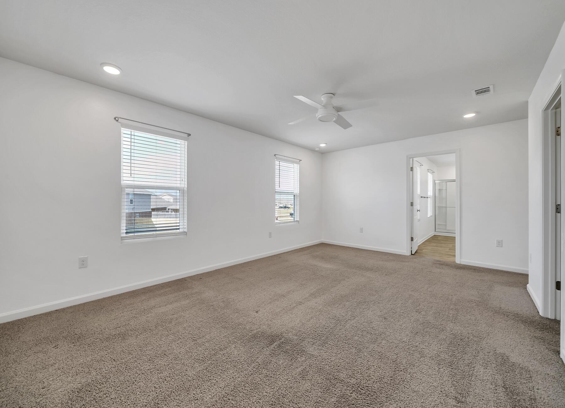 Redstone Commons - Residential Lease