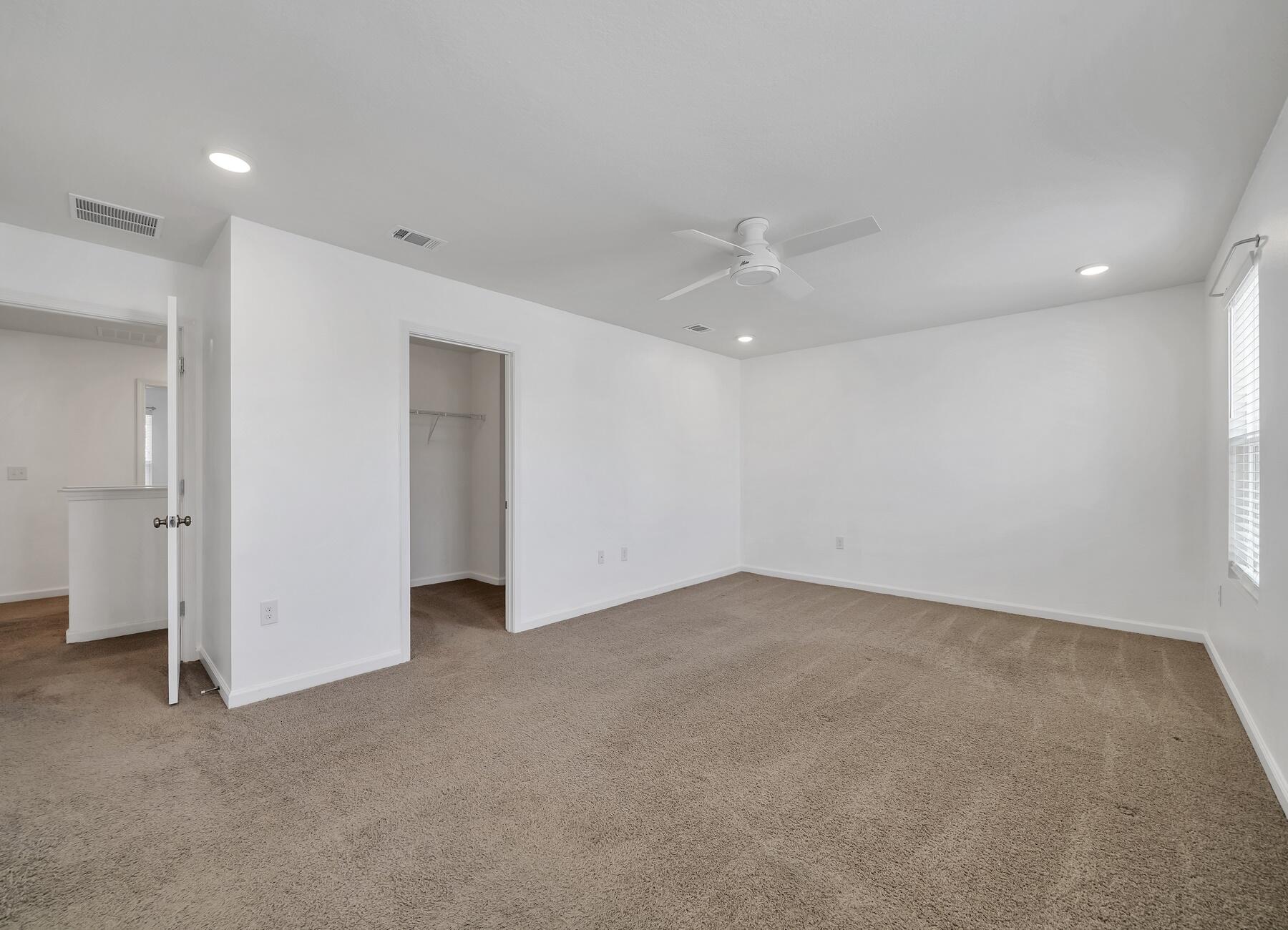 Redstone Commons - Residential Lease