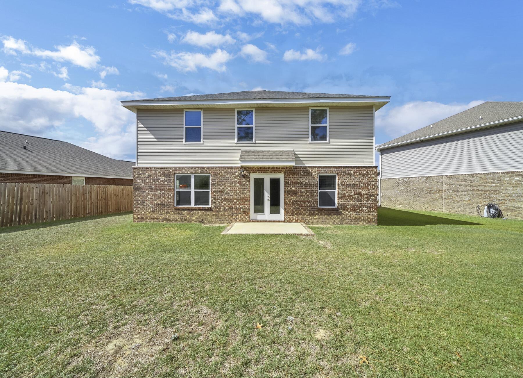 Redstone Commons - Residential Lease