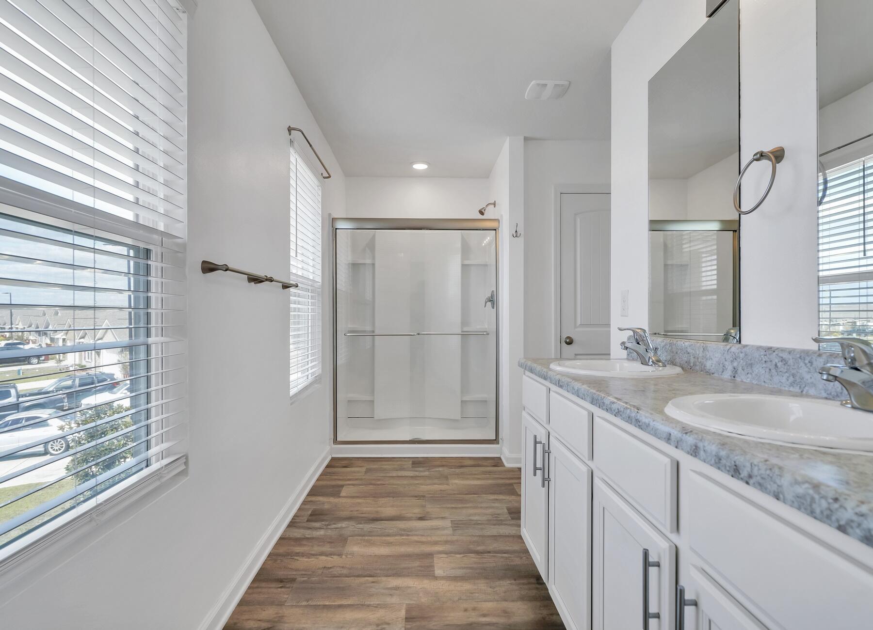 Redstone Commons - Residential Lease