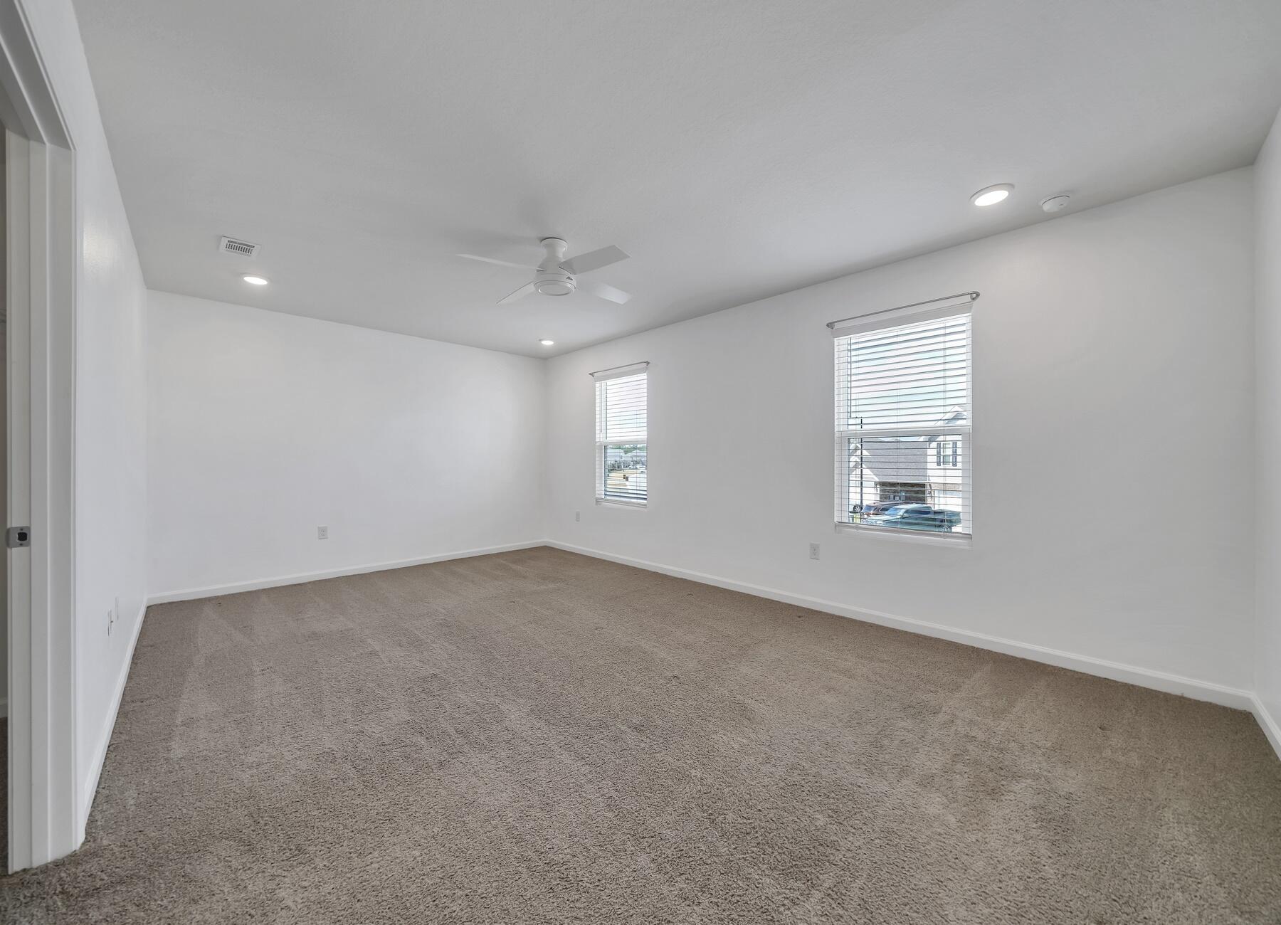 Redstone Commons - Residential Lease