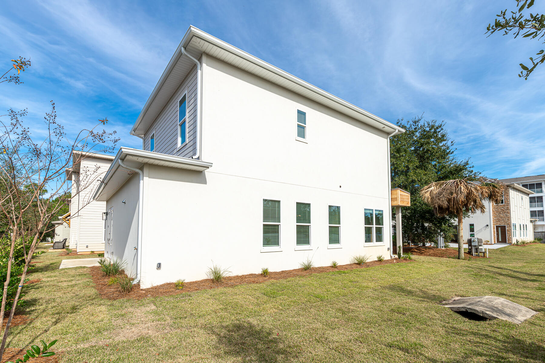 Windsor Court - Residential