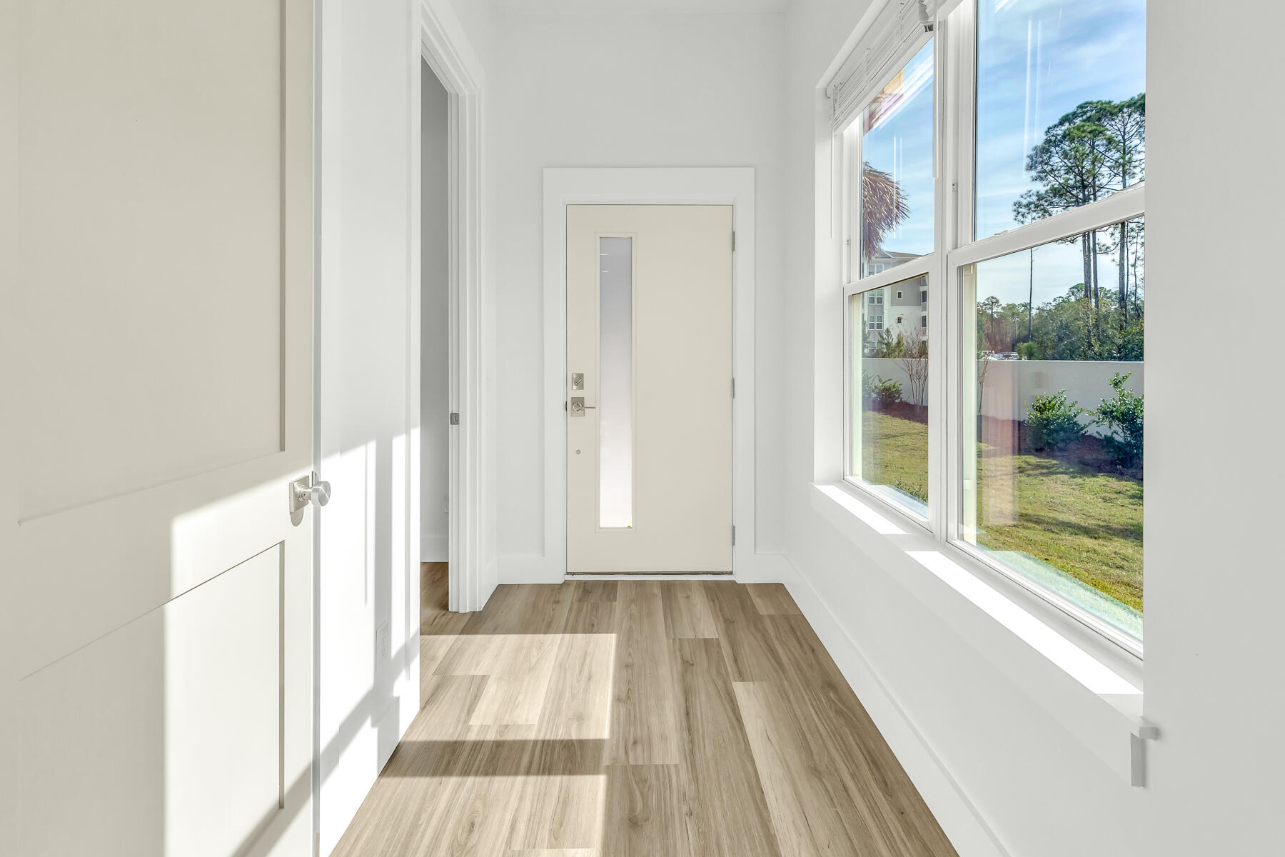 Windsor Court - Residential