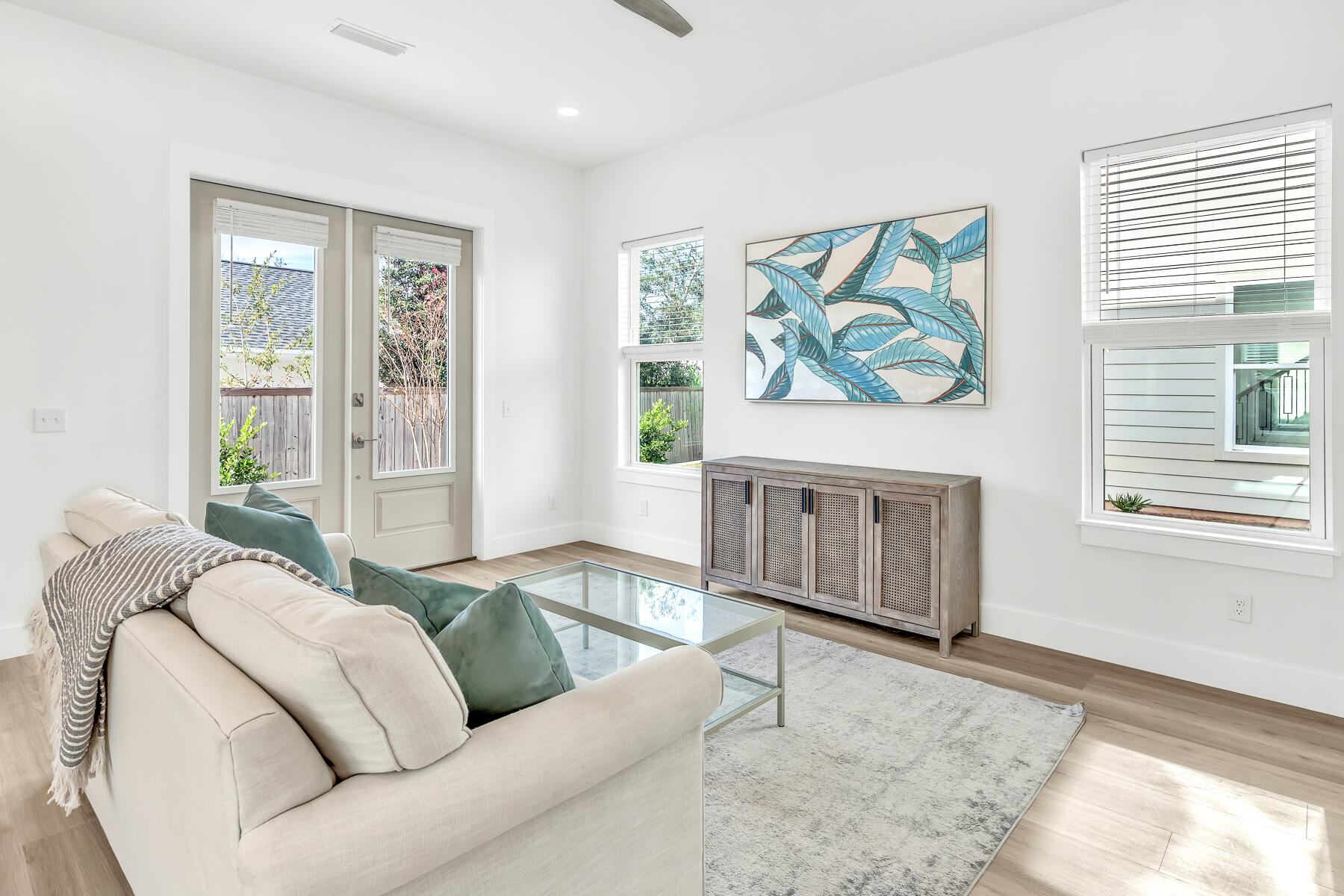 Windsor Court - Residential