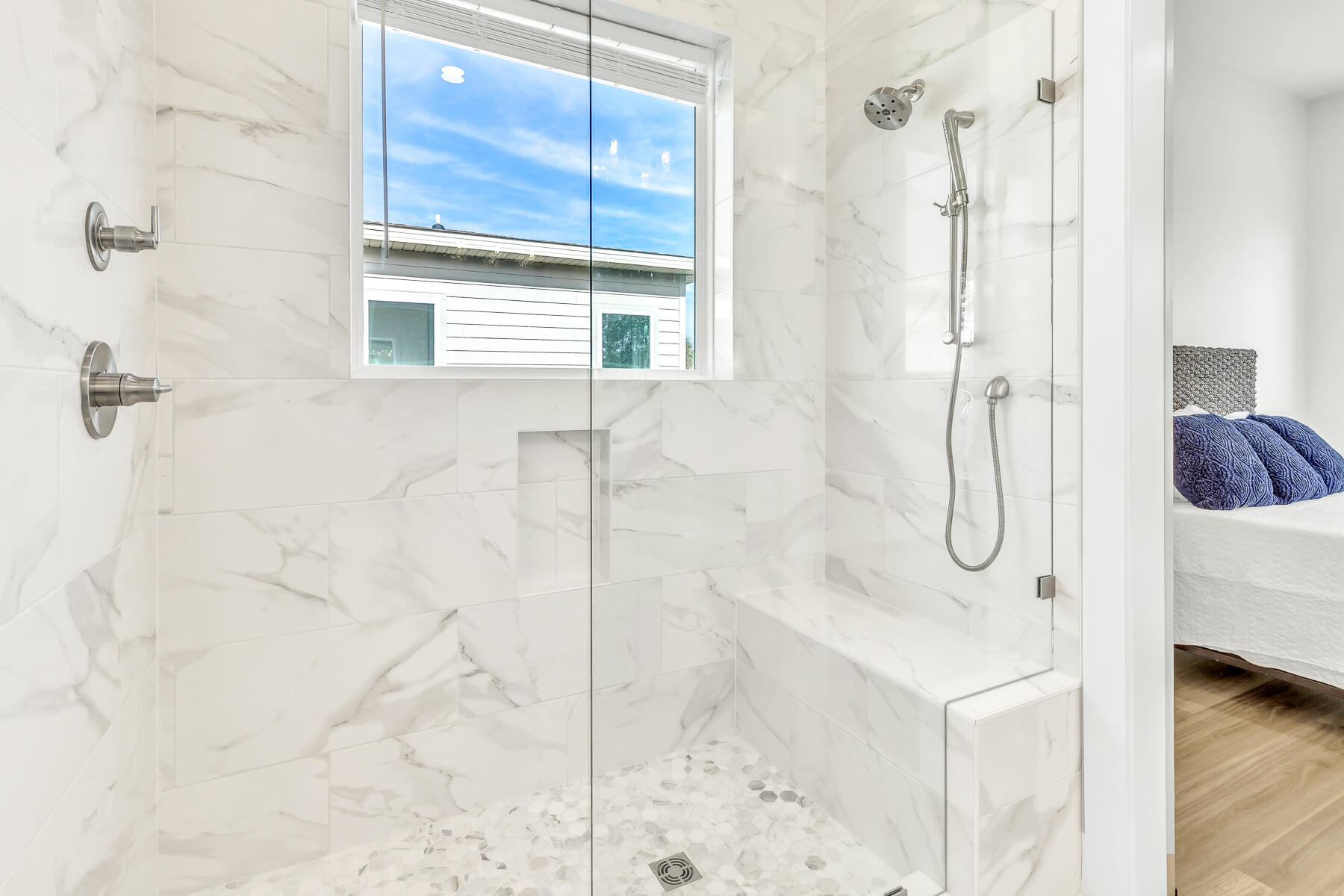 Windsor Court - Residential