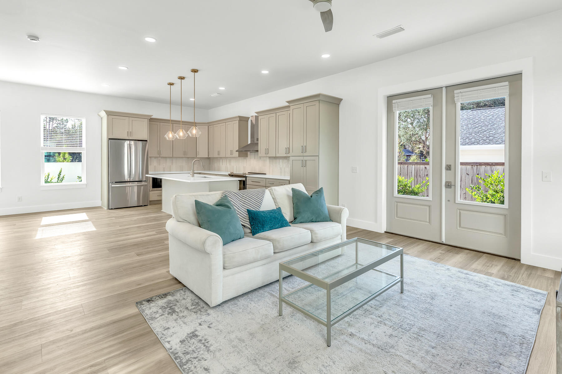 Windsor Court - Residential