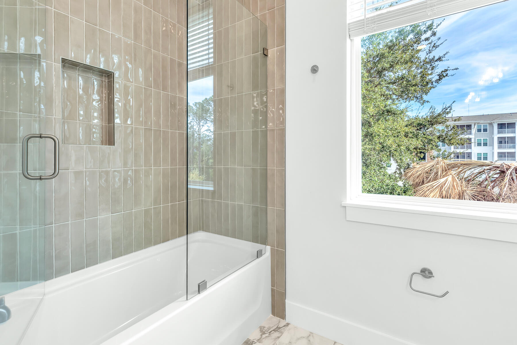 Windsor Court - Residential