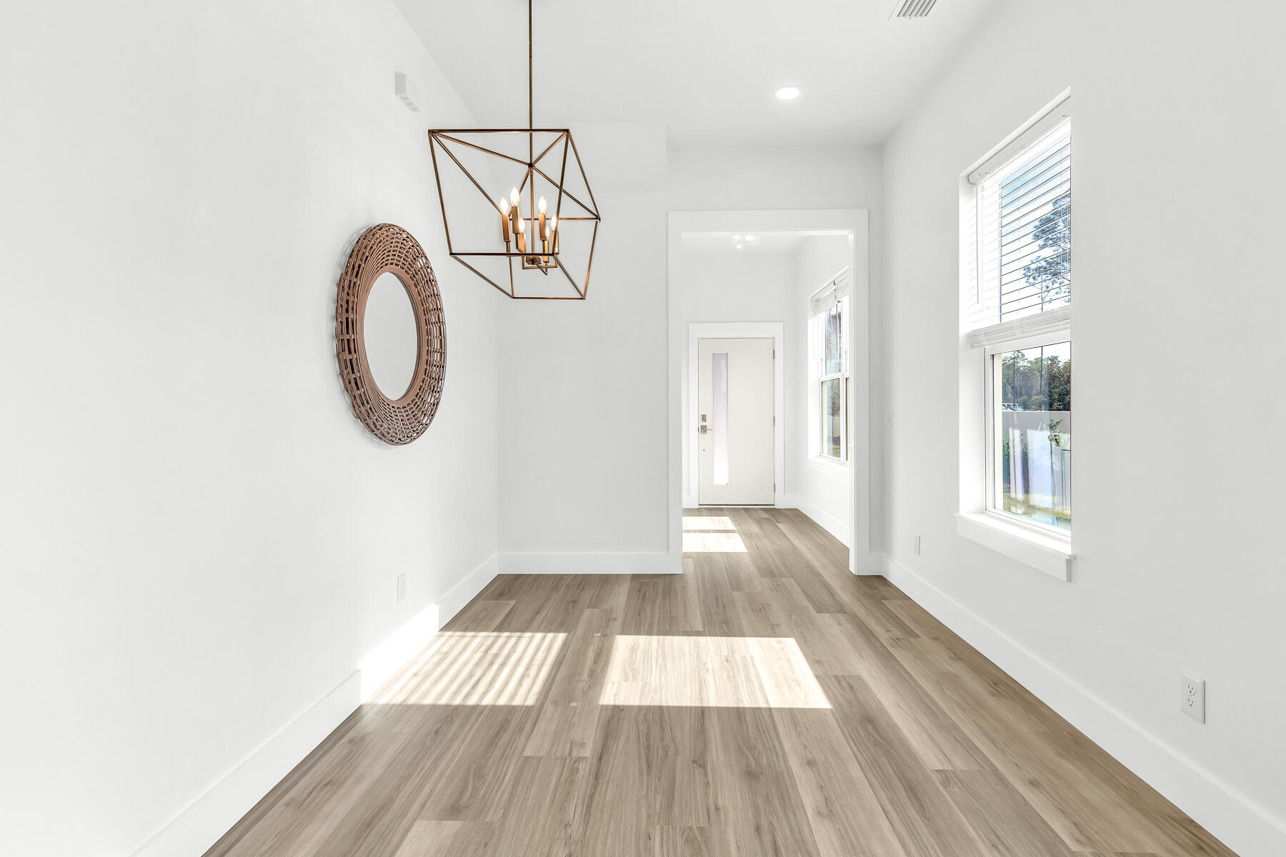 Windsor Court - Residential