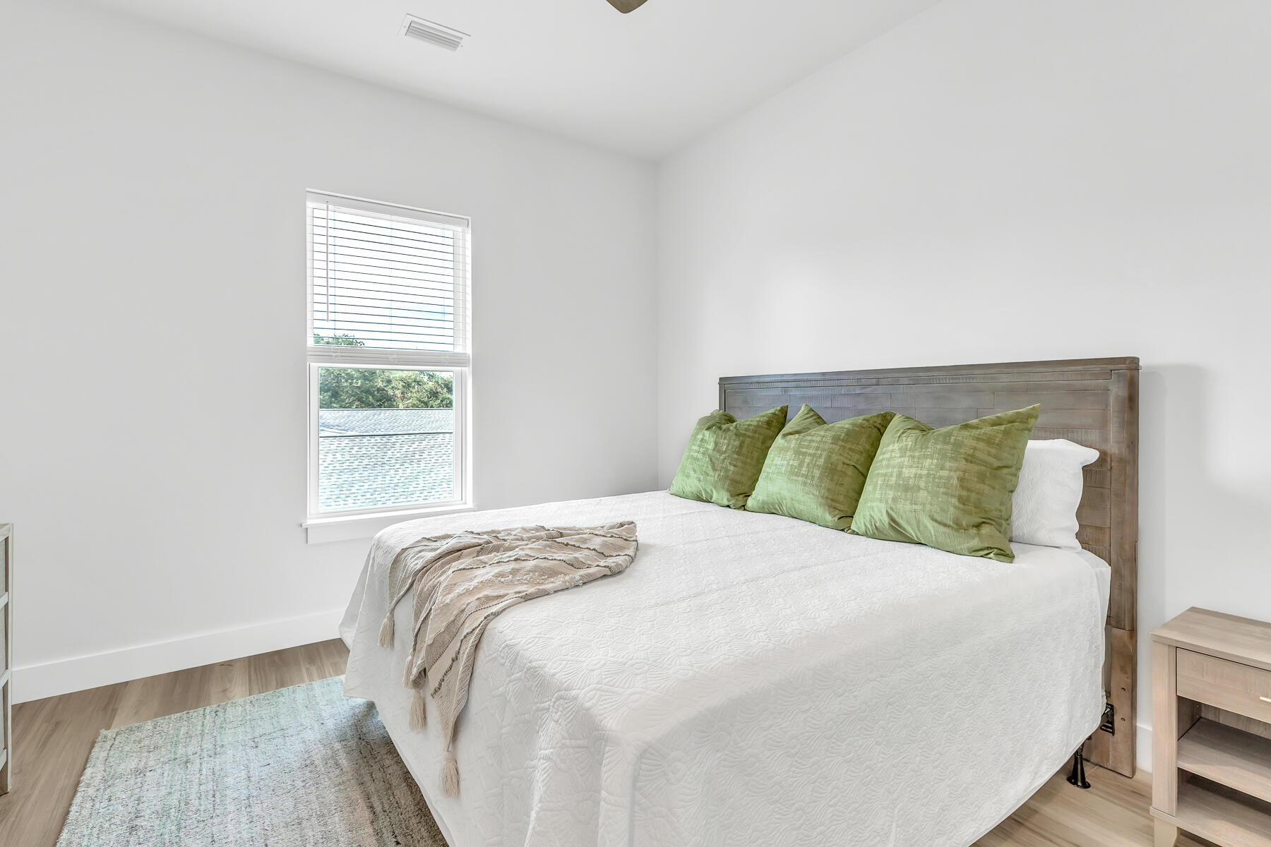 Windsor Court - Residential