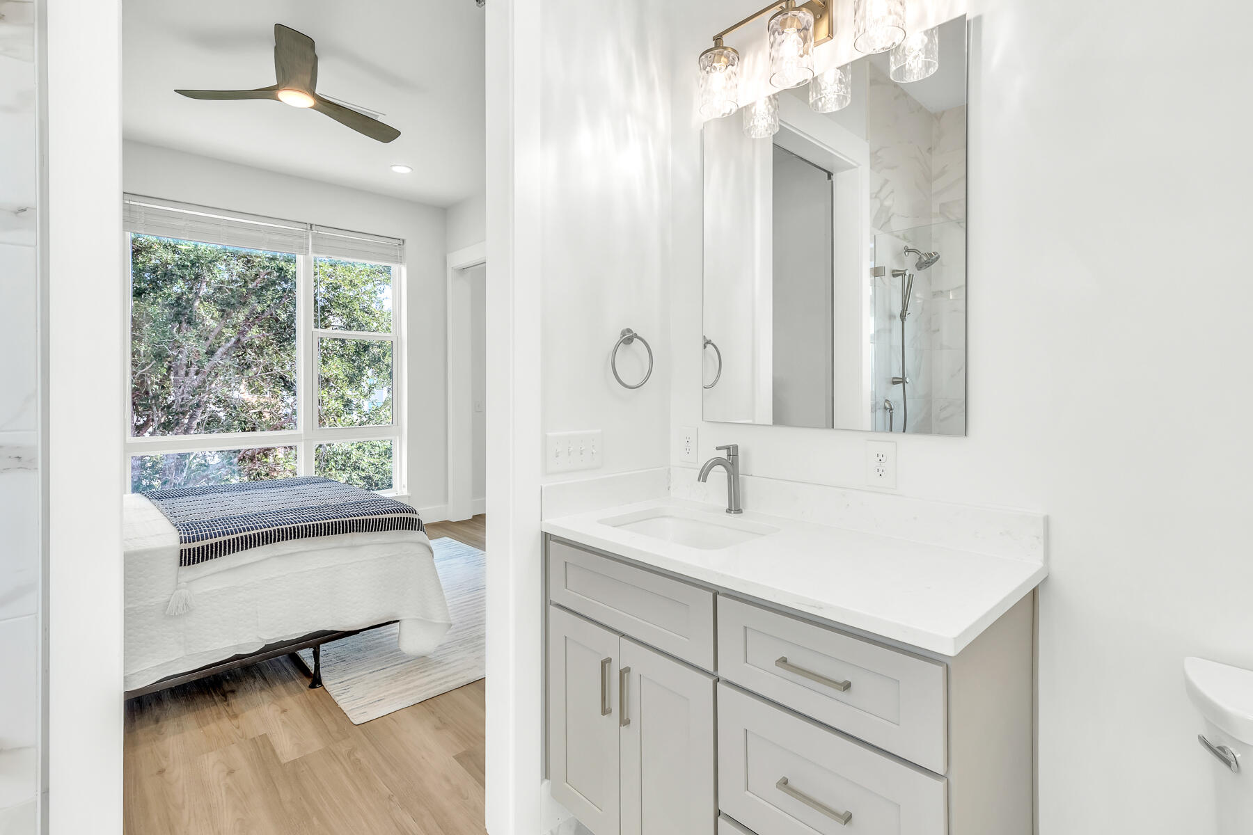 Windsor Court - Residential