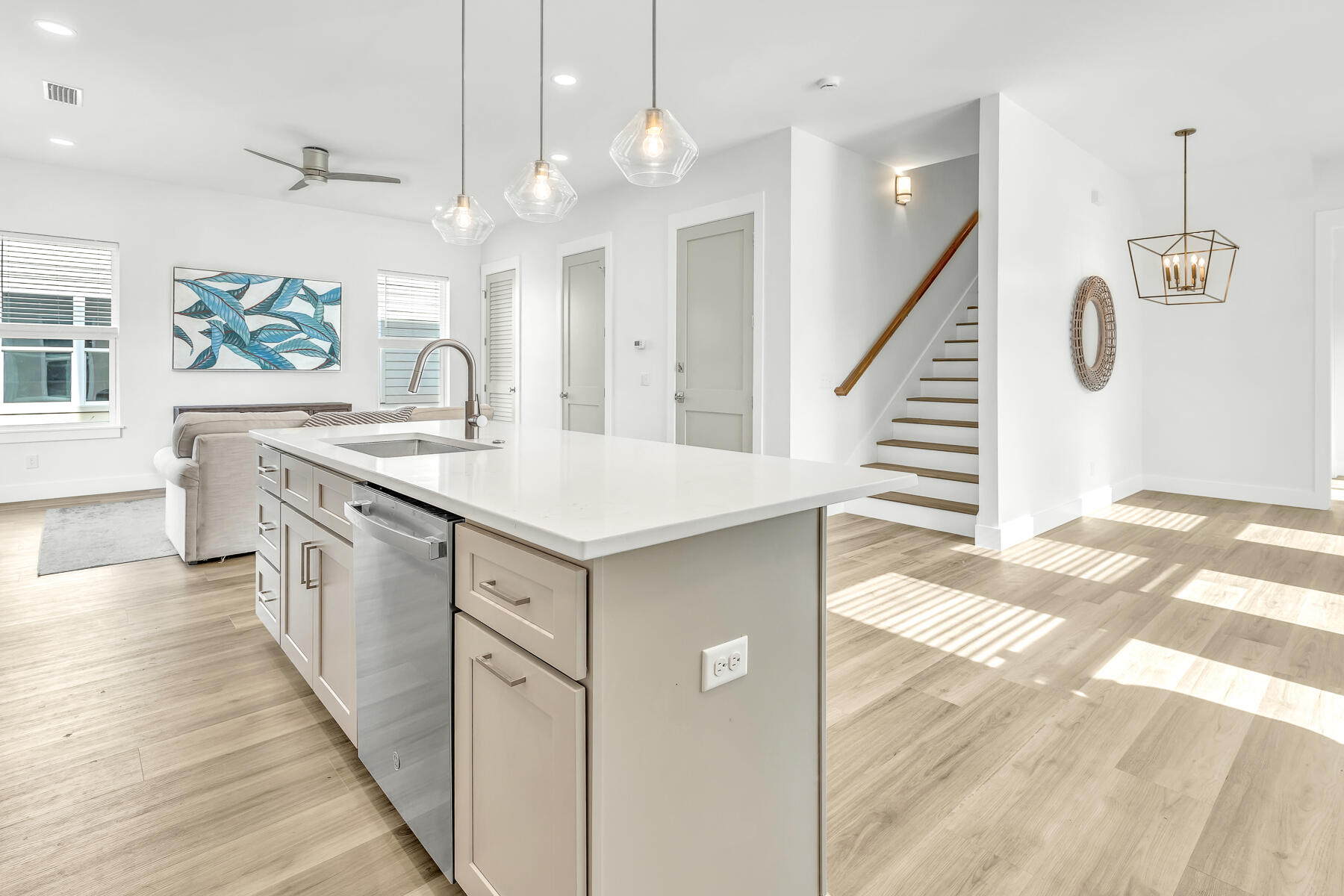 Windsor Court - Residential