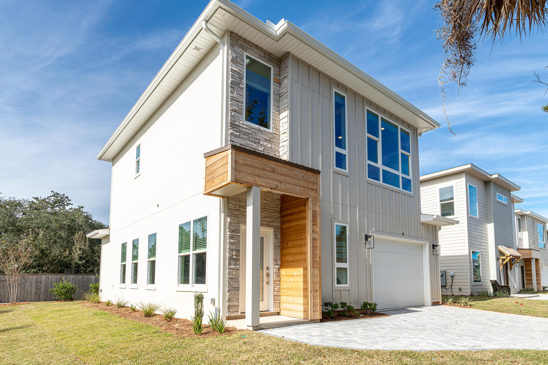 Windsor Court - Residential