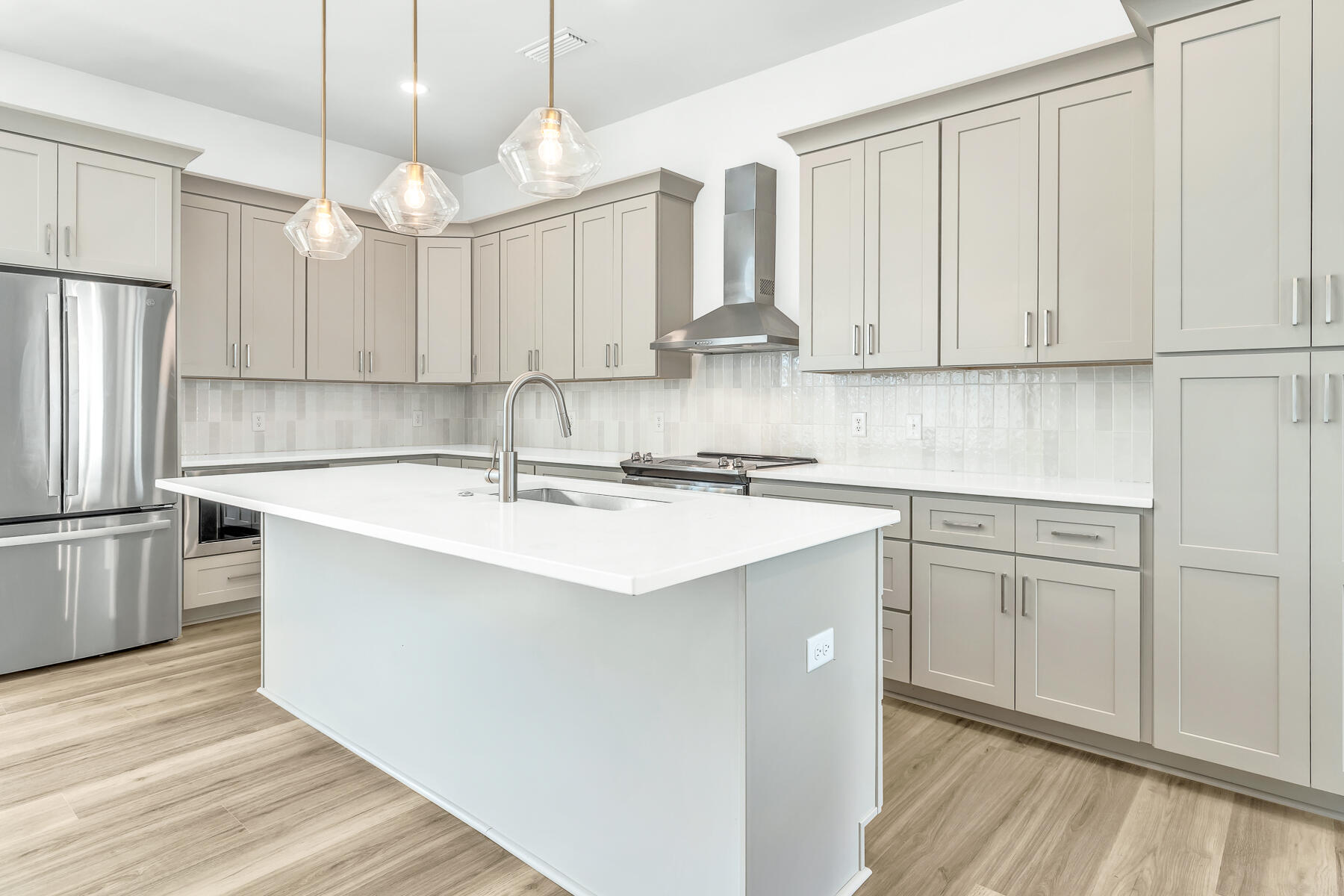 Windsor Court - Residential