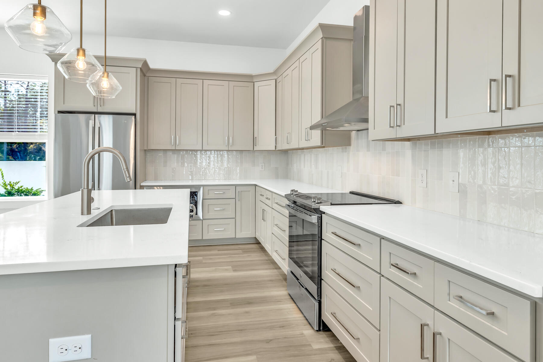 Windsor Court - Residential