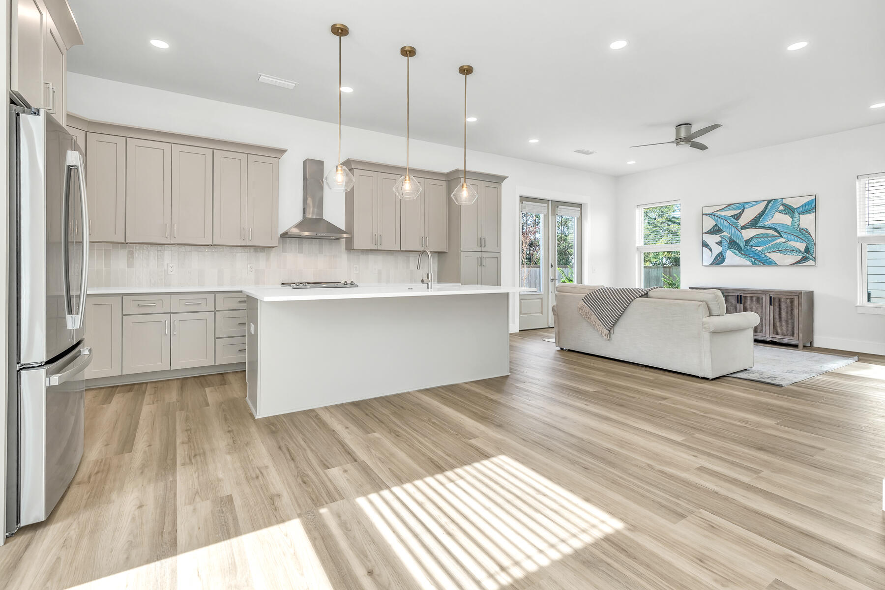 Windsor Court - Residential