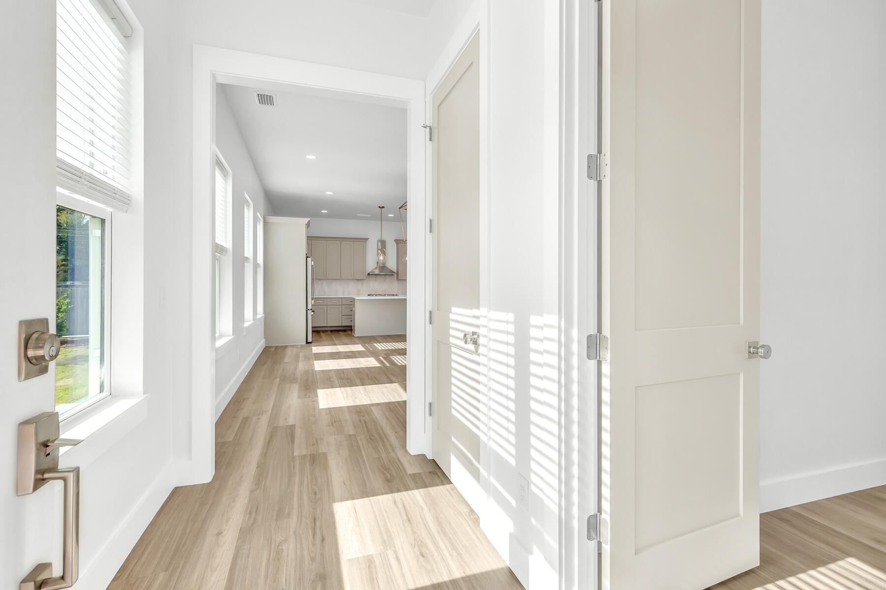 Windsor Court - Residential