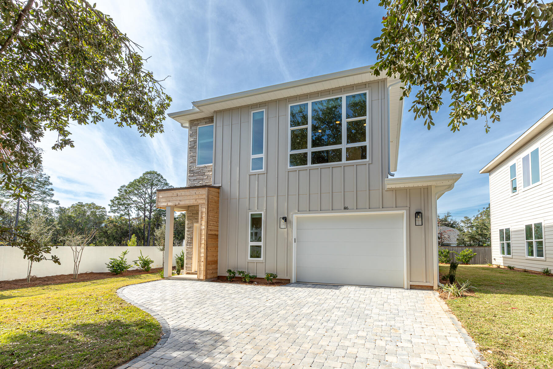 Windsor Court - Residential