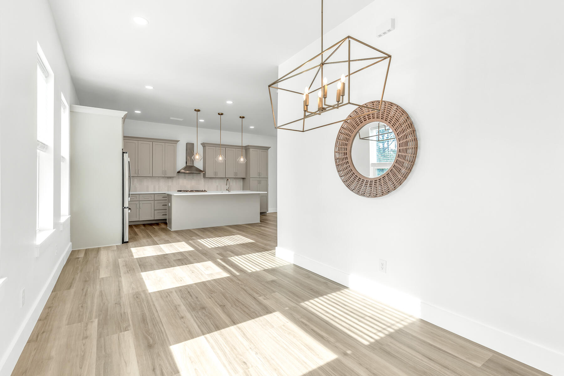 Windsor Court - Residential