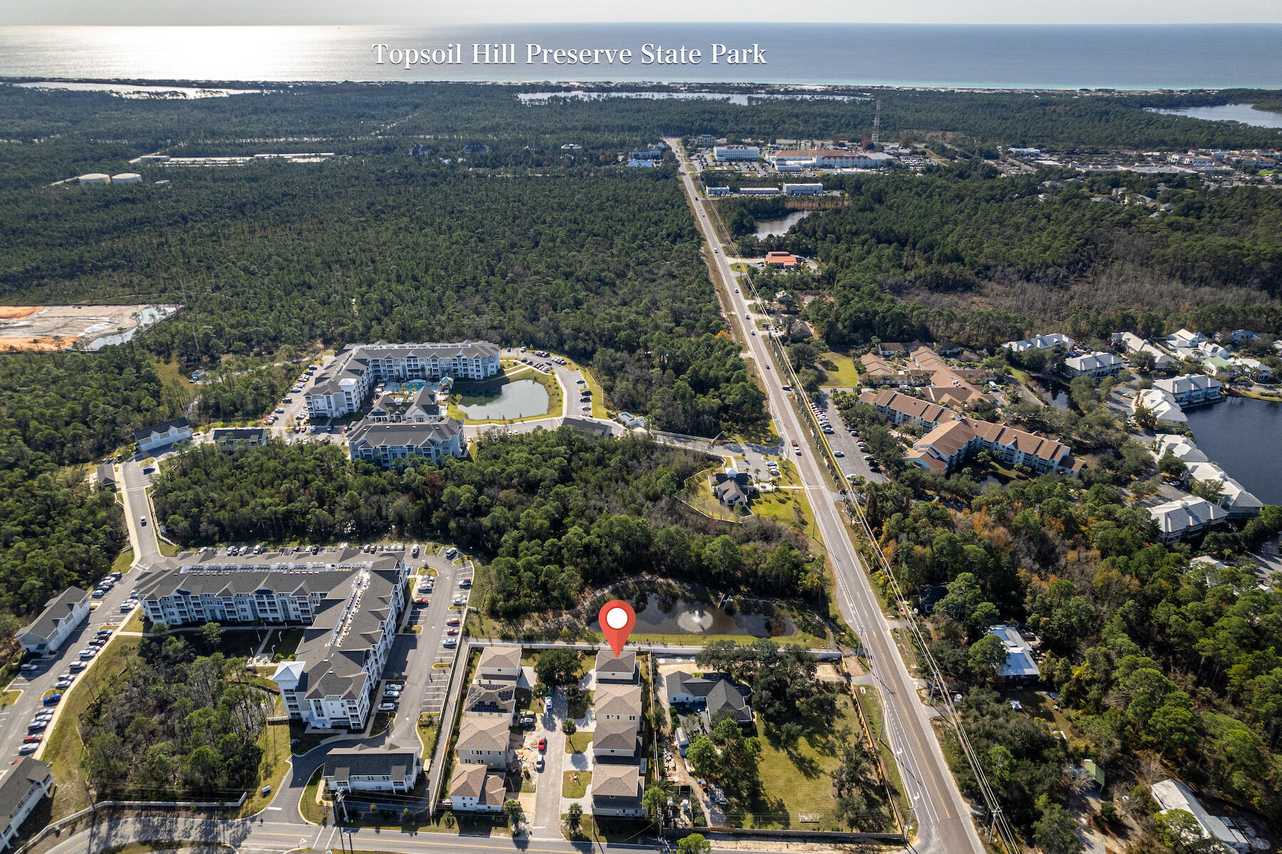 Windsor Court - Residential