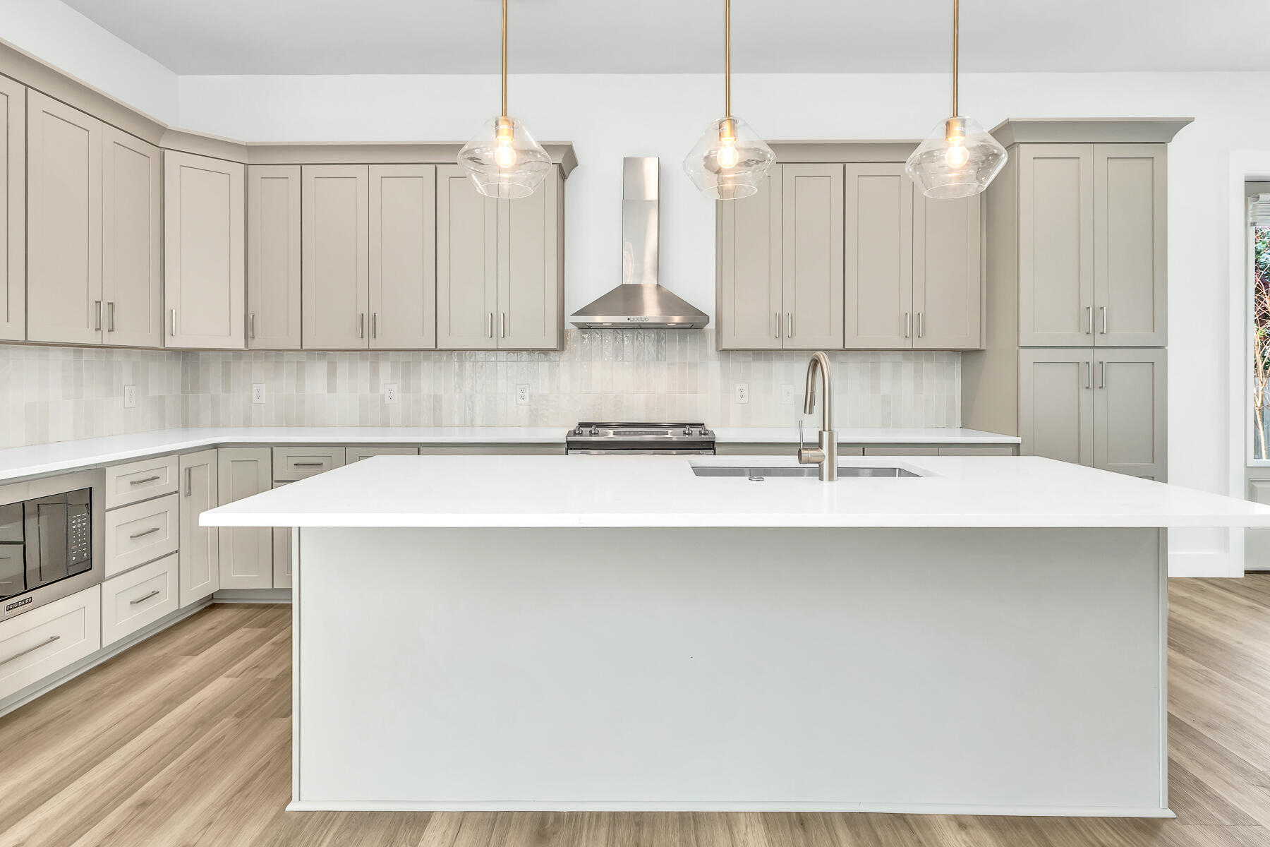 Windsor Court - Residential