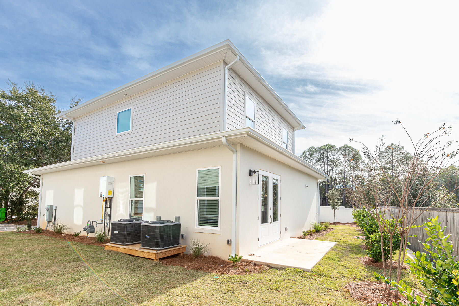 Windsor Court - Residential