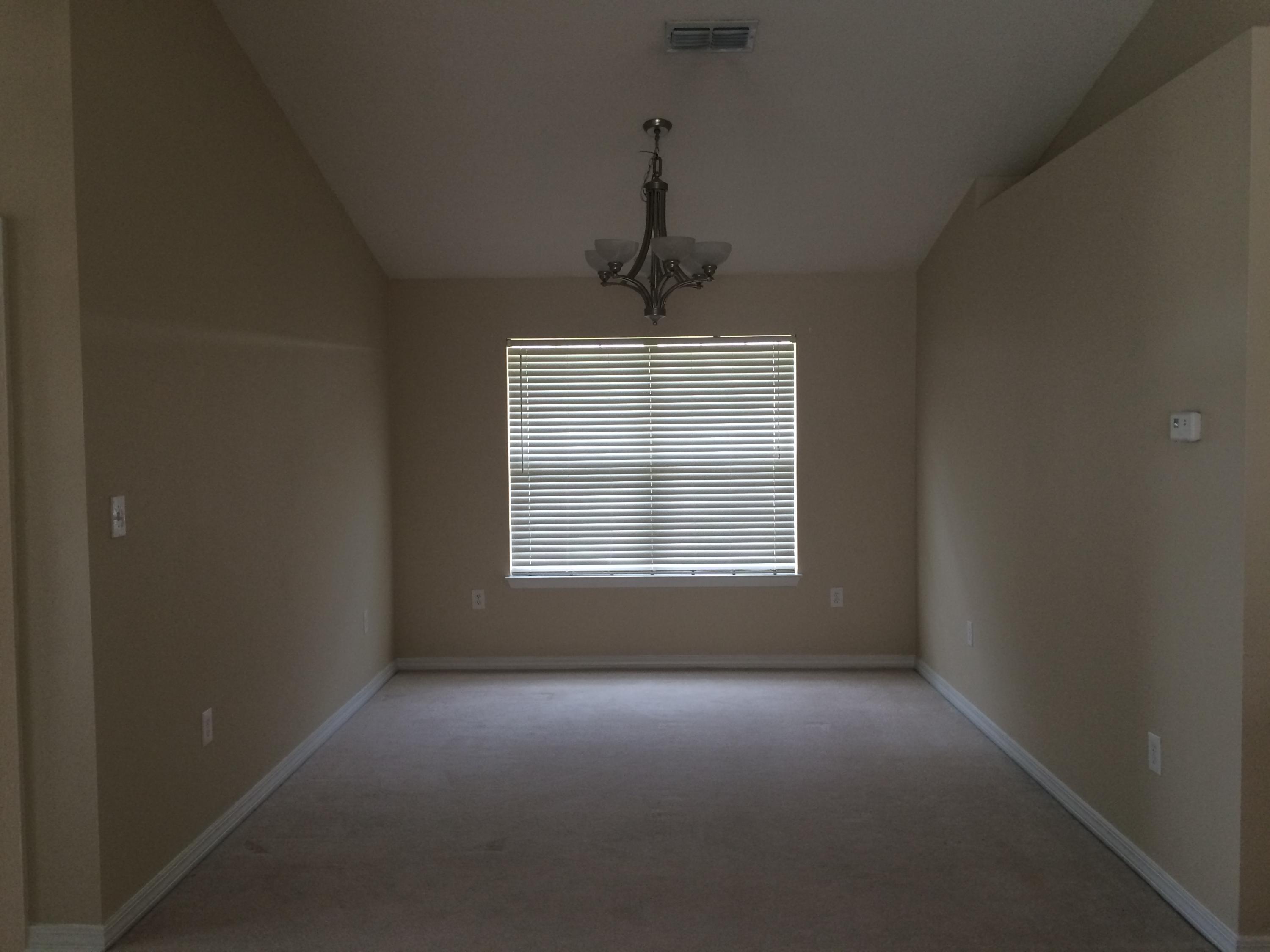 PARADISE RETREAT - Residential Lease