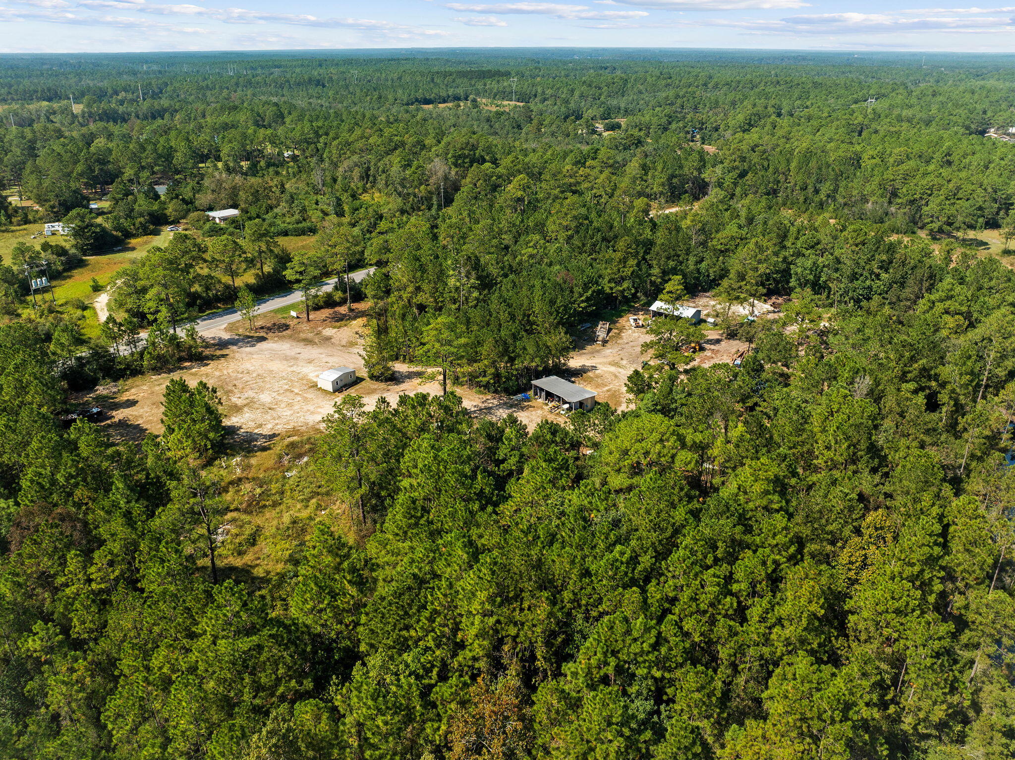 LAKE ROSEMARY ESTATES UNIT 1 - Land