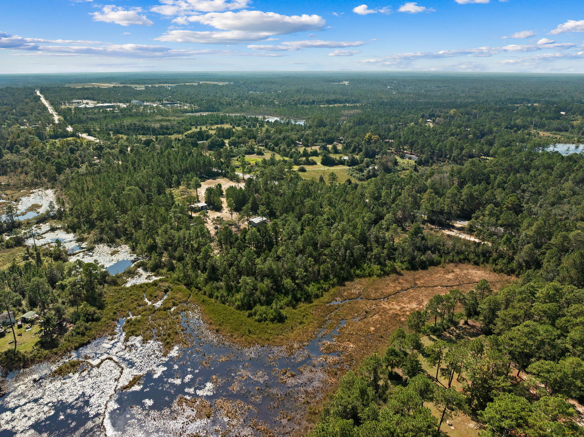 LAKE ROSEMARY ESTATES UNIT 1 - Land