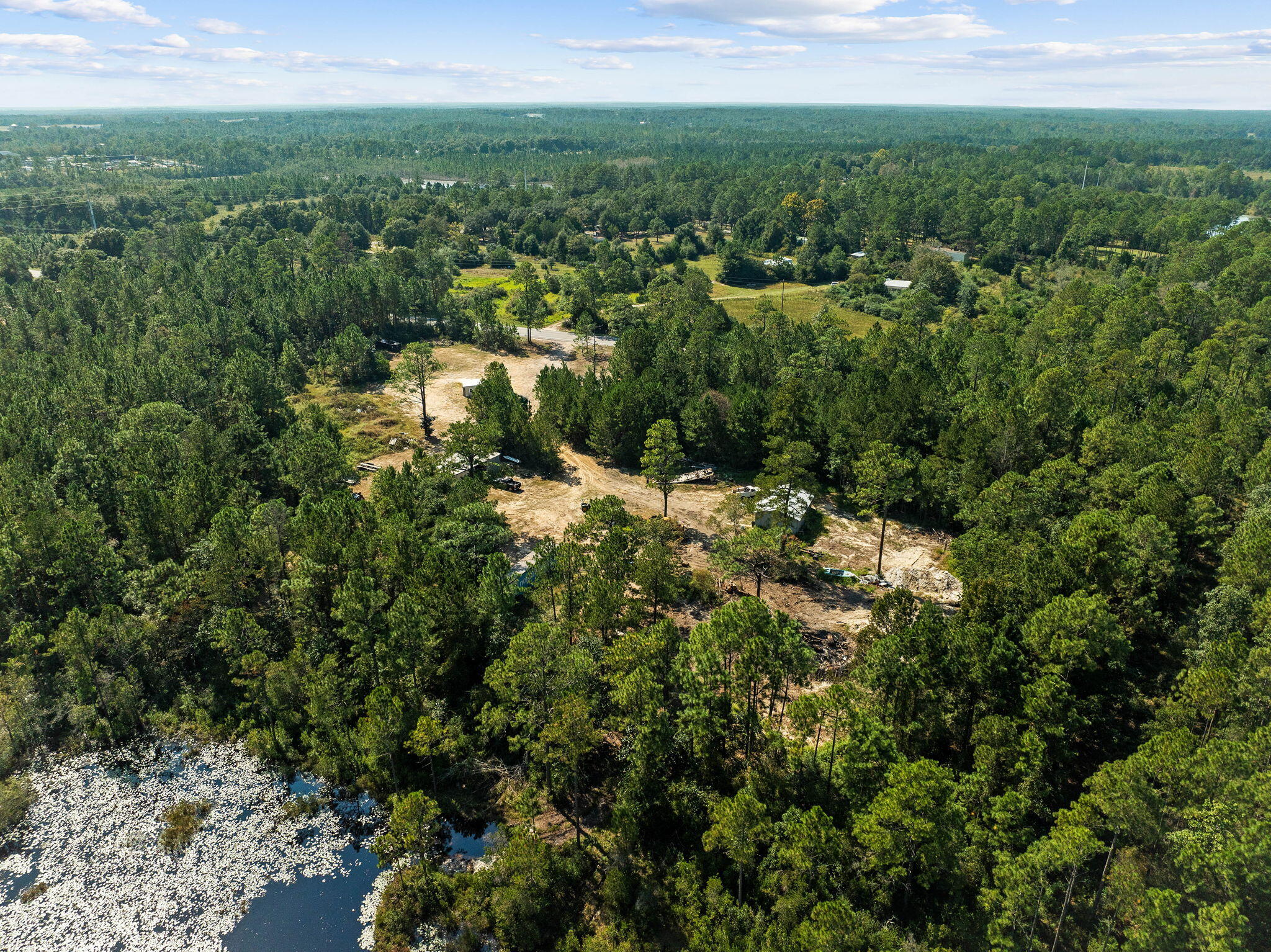 LAKE ROSEMARY ESTATES UNIT 1 - Land