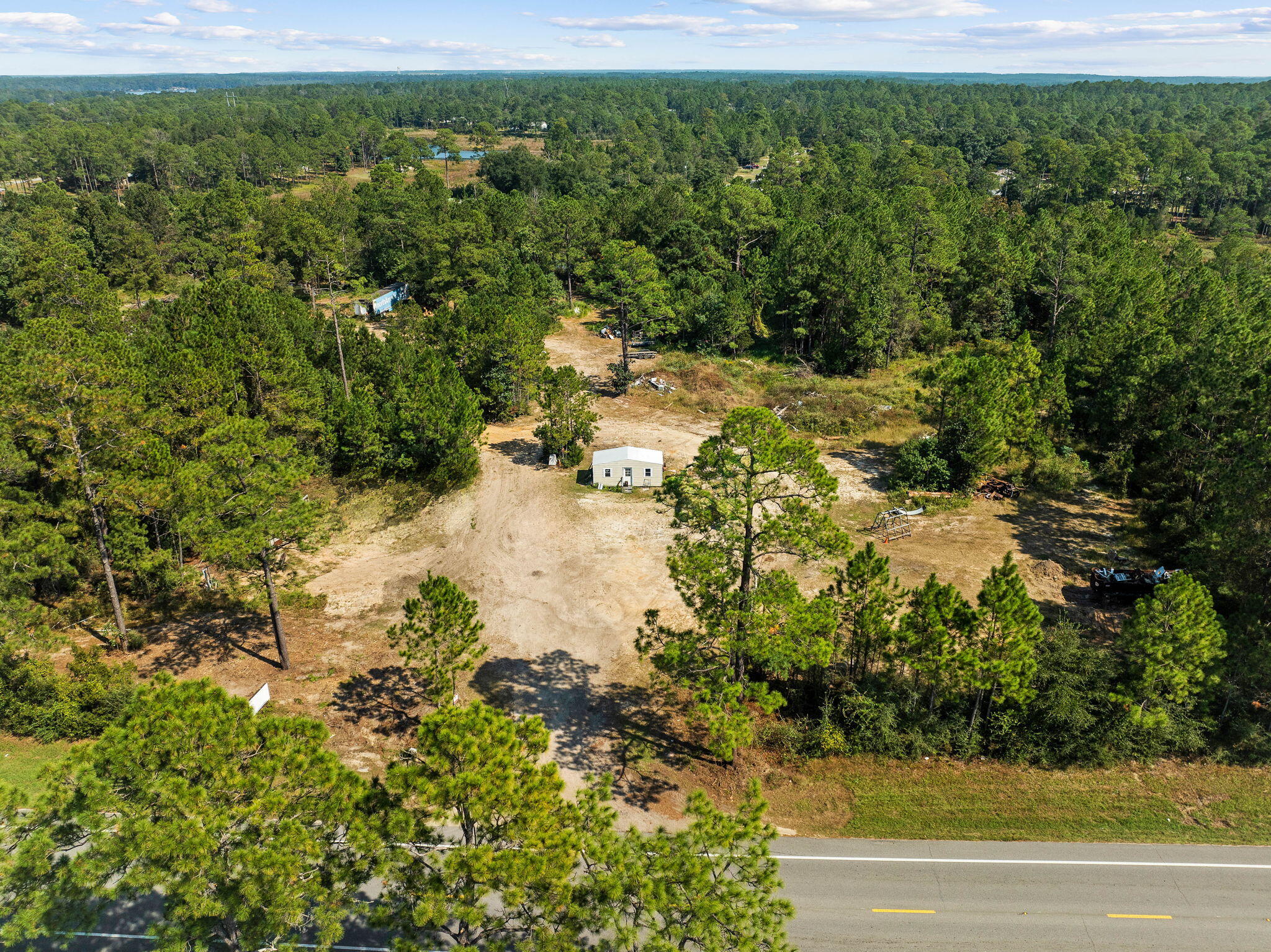 LAKE ROSEMARY ESTATES UNIT 1 - Land