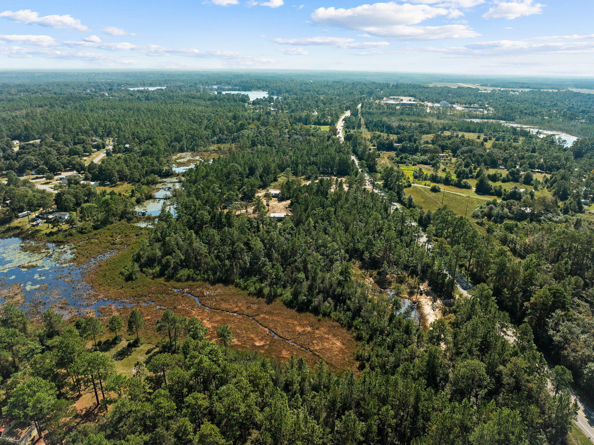 LAKE ROSEMARY ESTATES UNIT 1 - Land