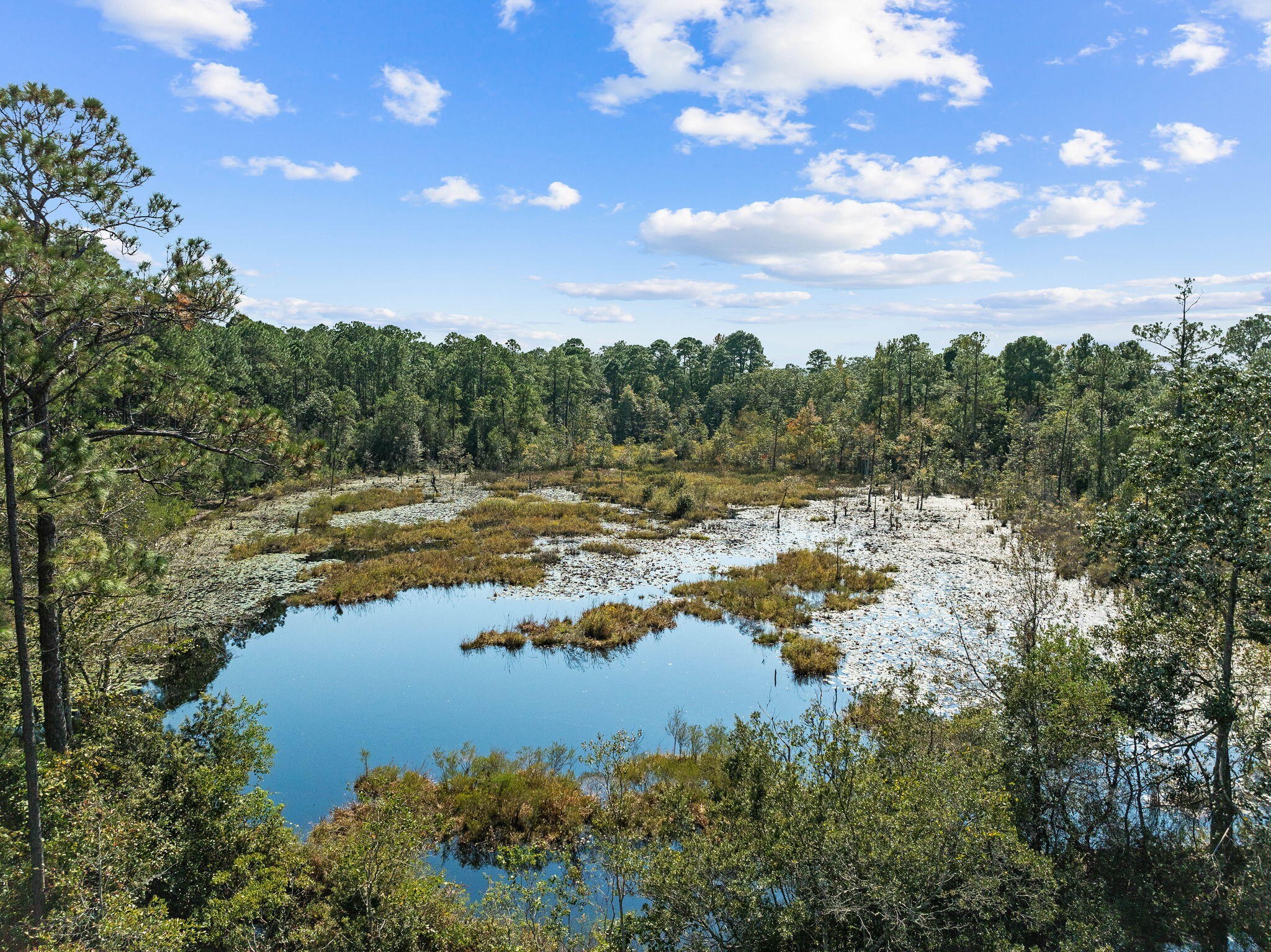 LAKE ROSEMARY ESTATES UNIT 1 - Land