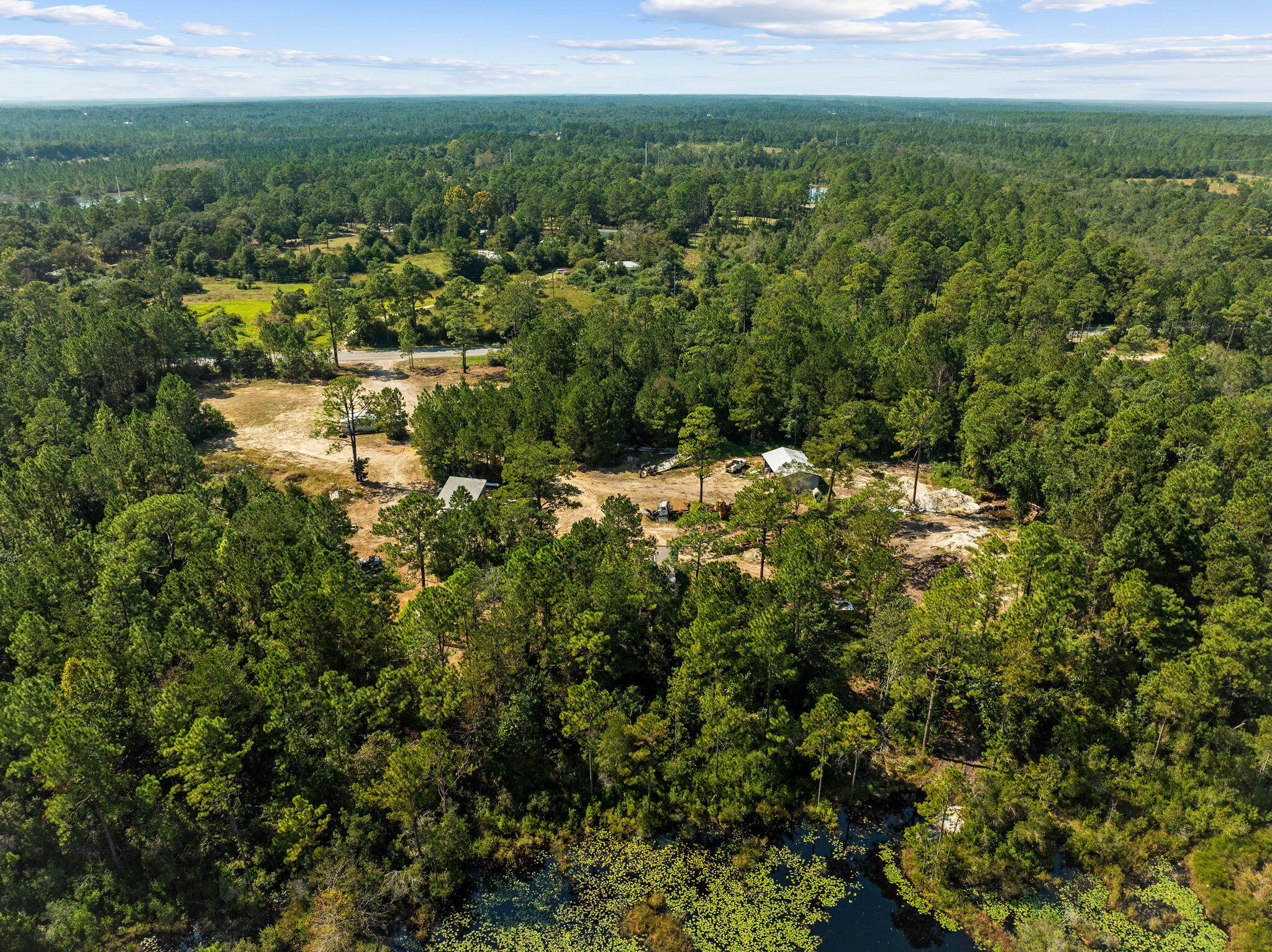 LAKE ROSEMARY ESTATES UNIT 1 - Land