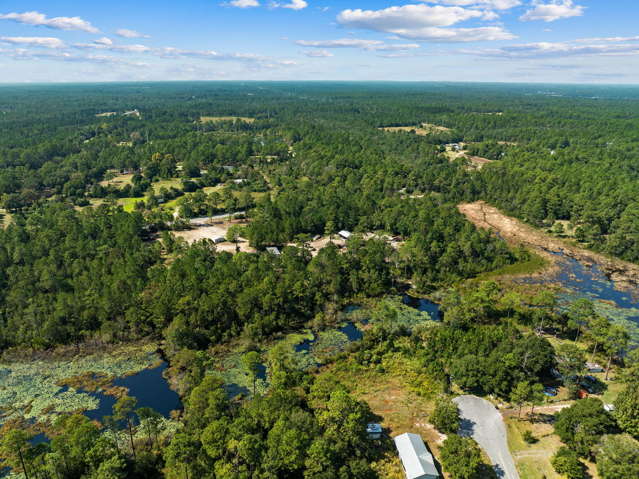 LAKE ROSEMARY ESTATES UNIT 1 - Land