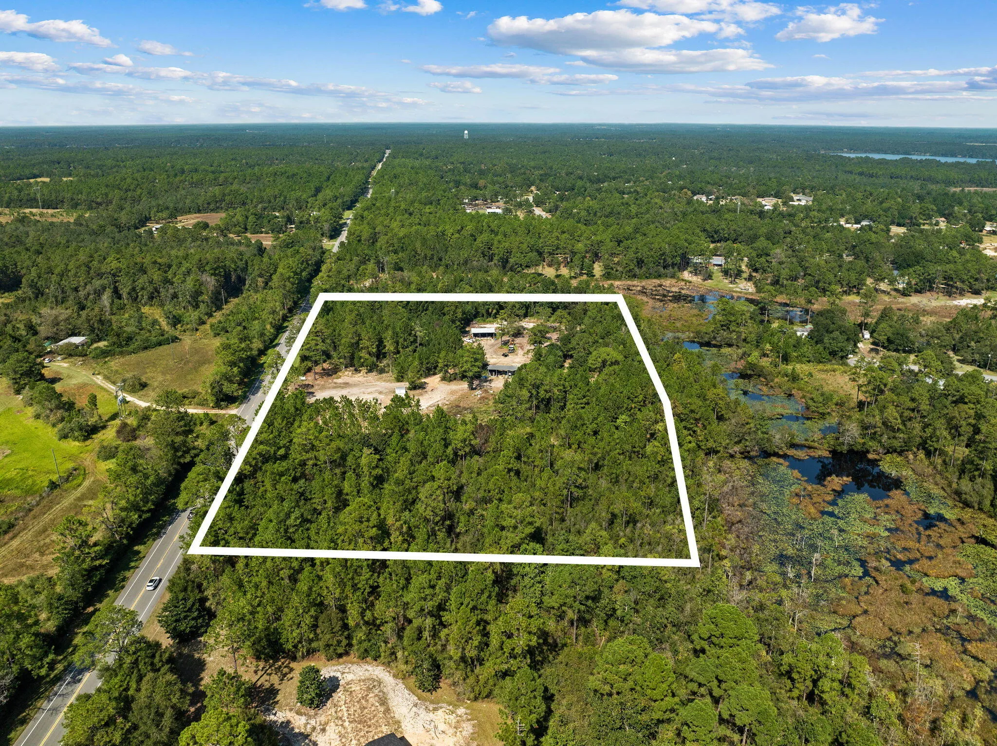 Defuniak Springs, Florida 32433, United States, ,Land,Active,38773