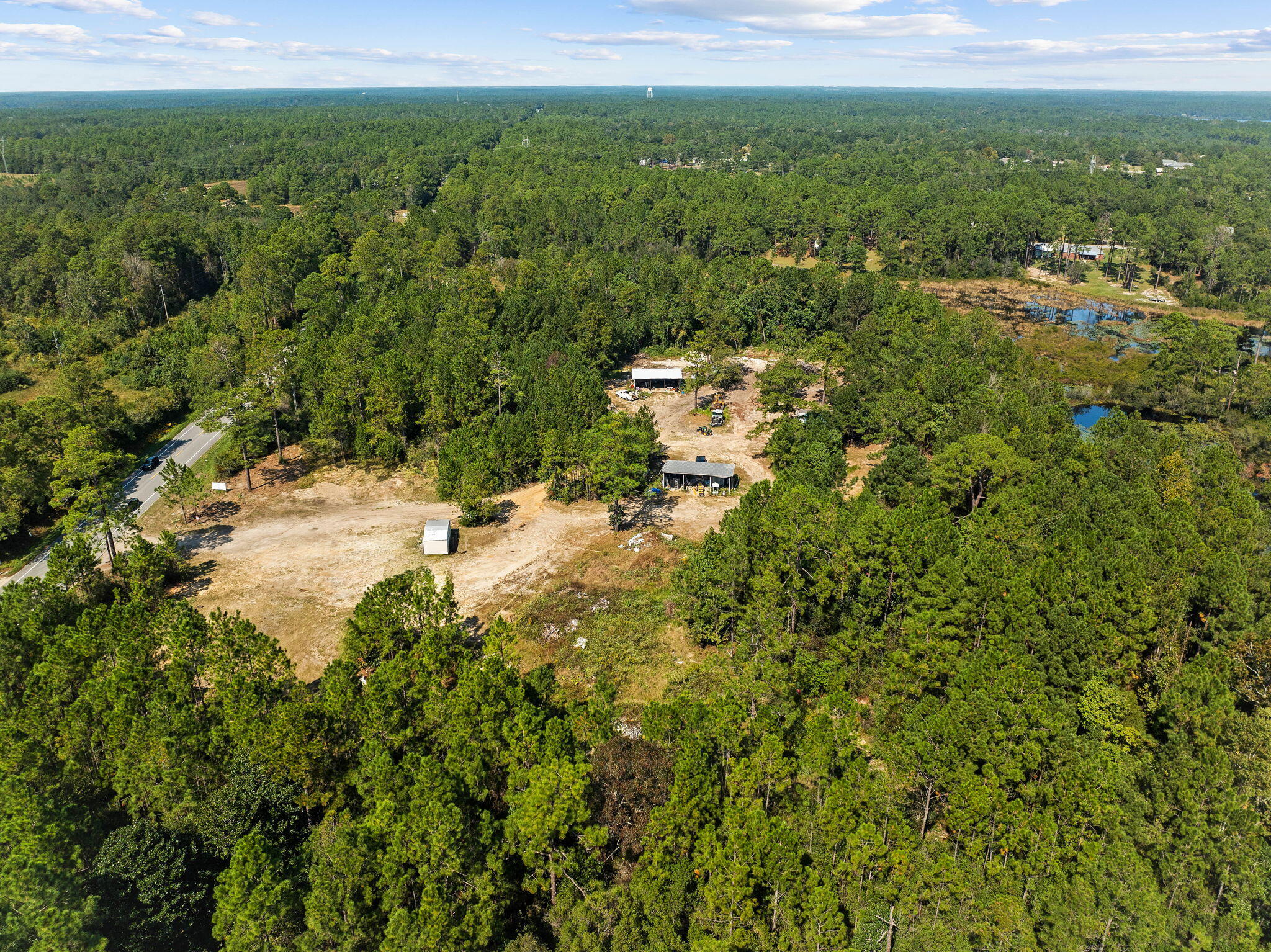 LAKE ROSEMARY ESTATES UNIT 1 - Land