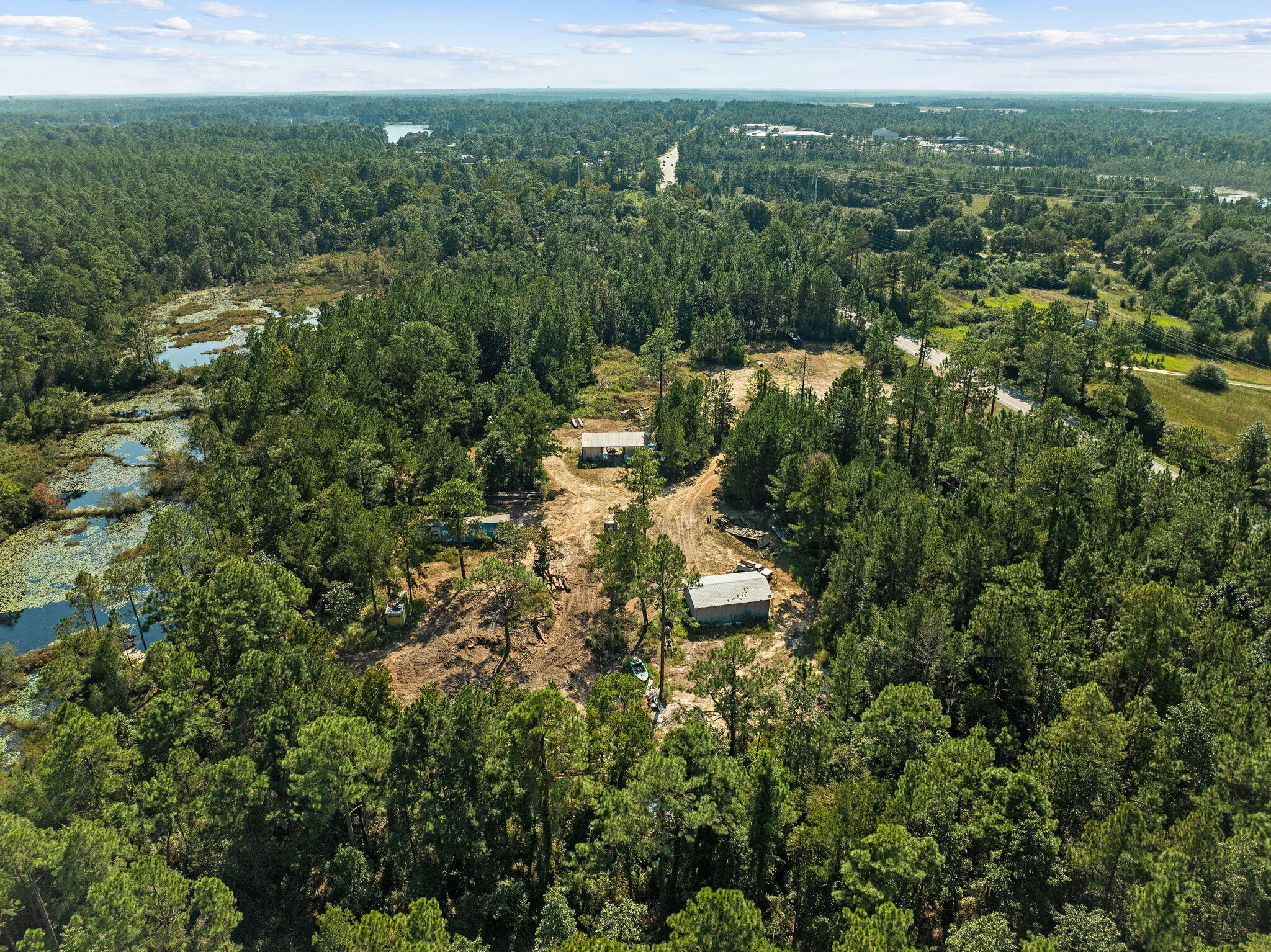 LAKE ROSEMARY ESTATES UNIT 1 - Land