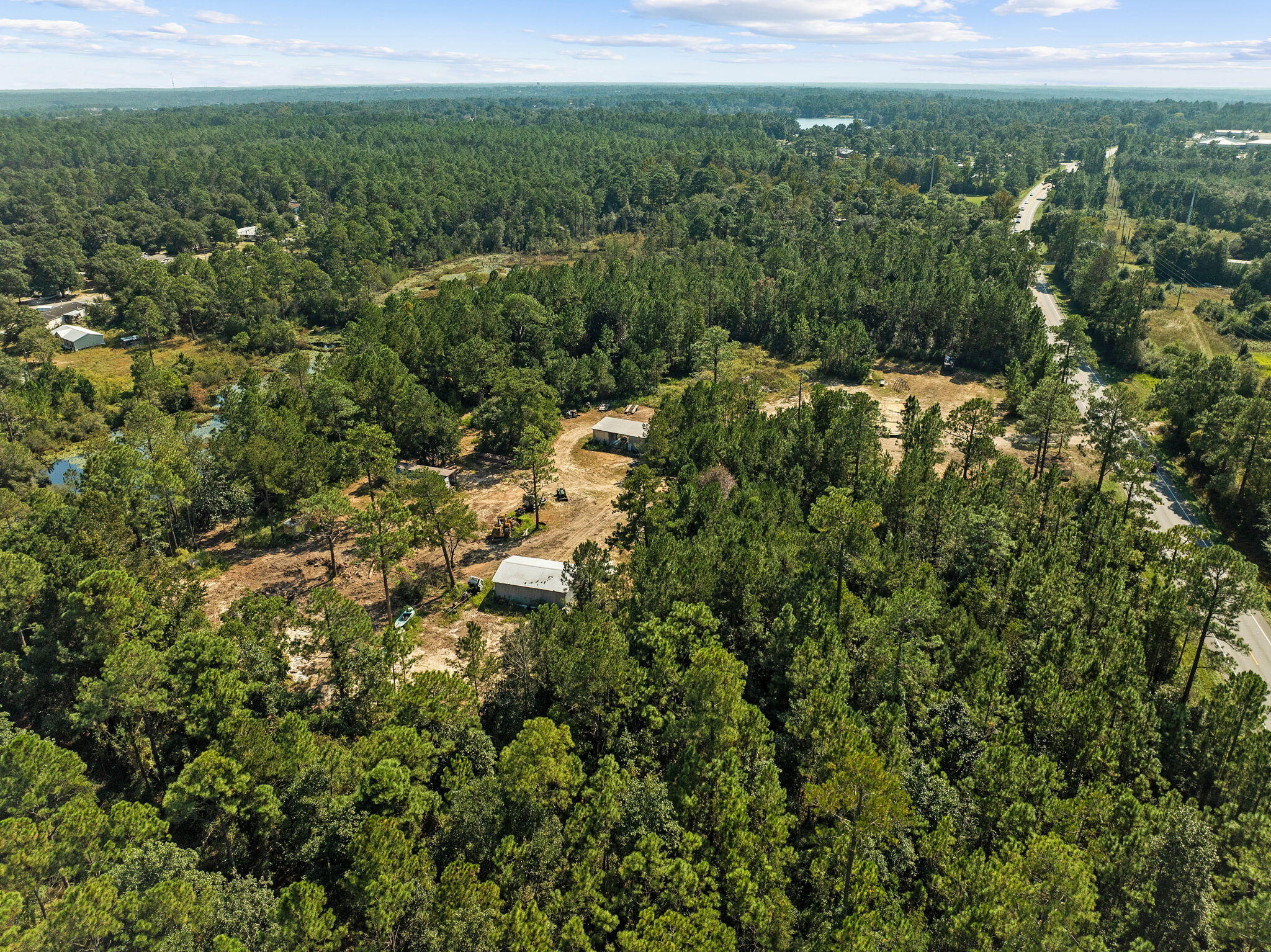 LAKE ROSEMARY ESTATES UNIT 1 - Land